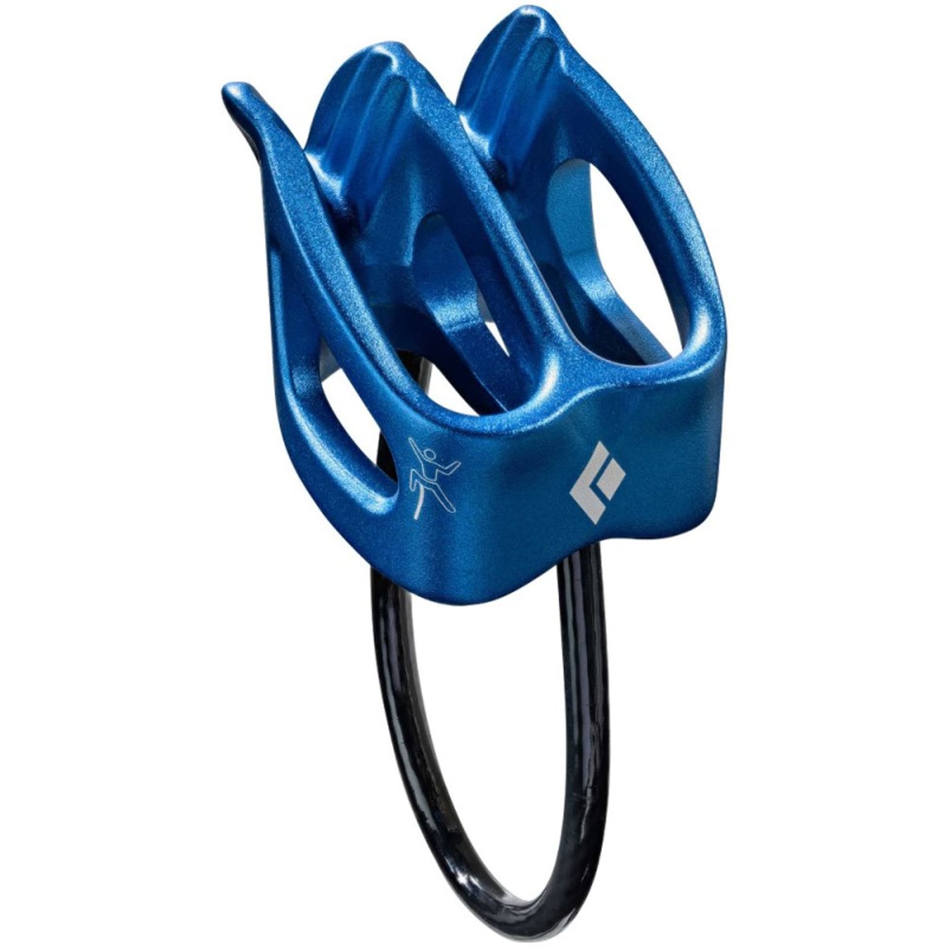 

Przyrząd asekuracyjny Black Diamond ATC-XP niebieski (blue)