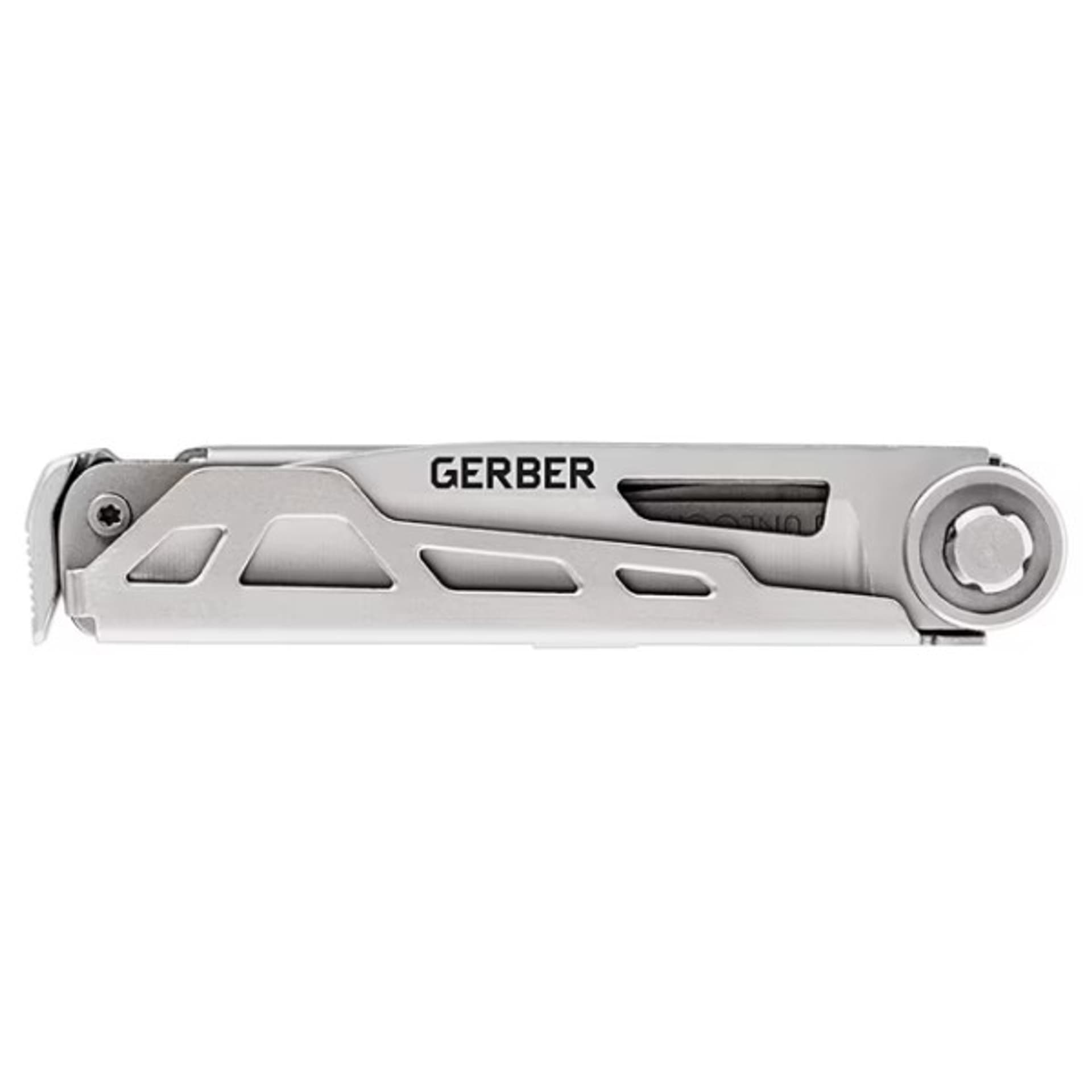 

Multitool Gerber ArmBar Cork złoty