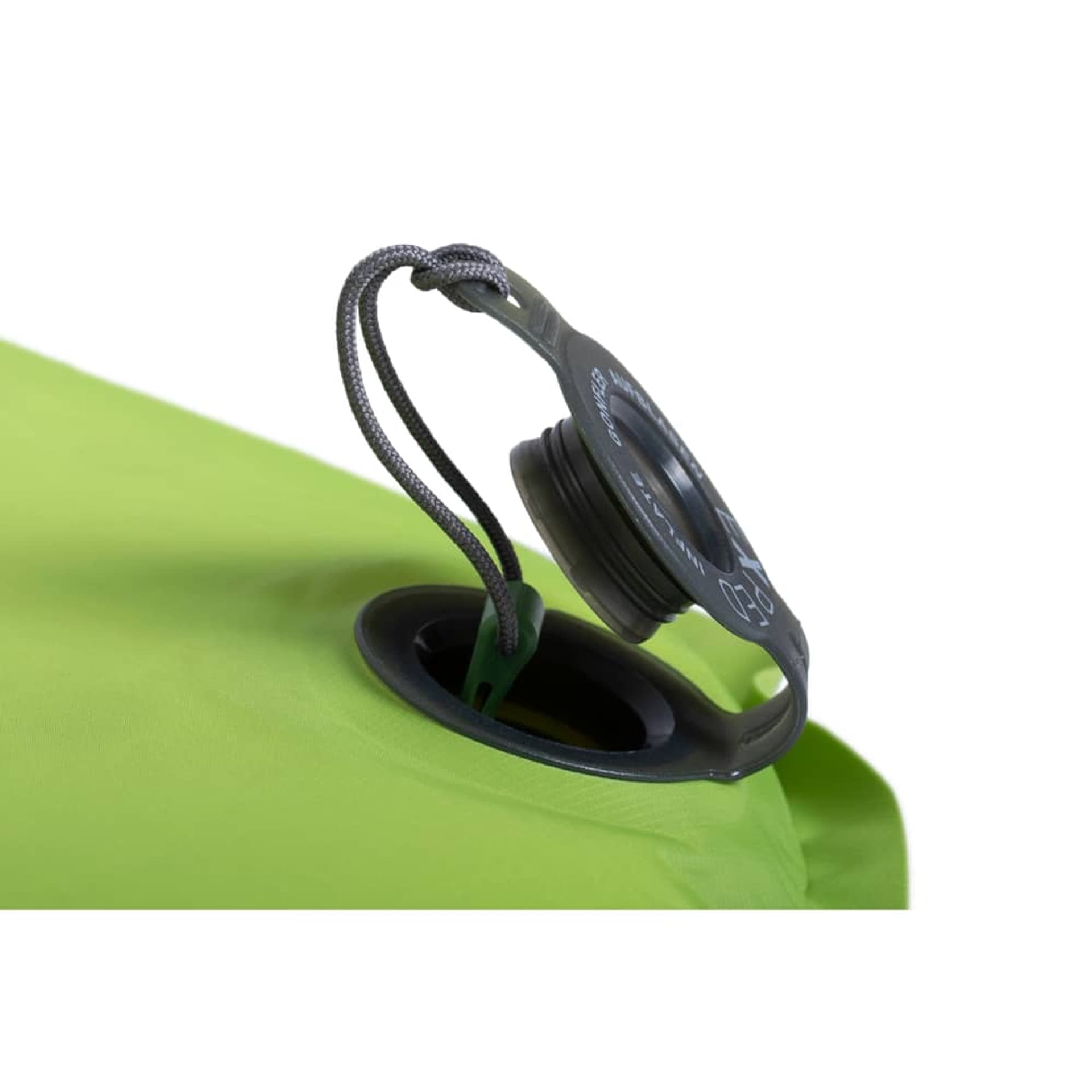 

Mata samopompująca Exped SIM Ultra 3.8 M zielona