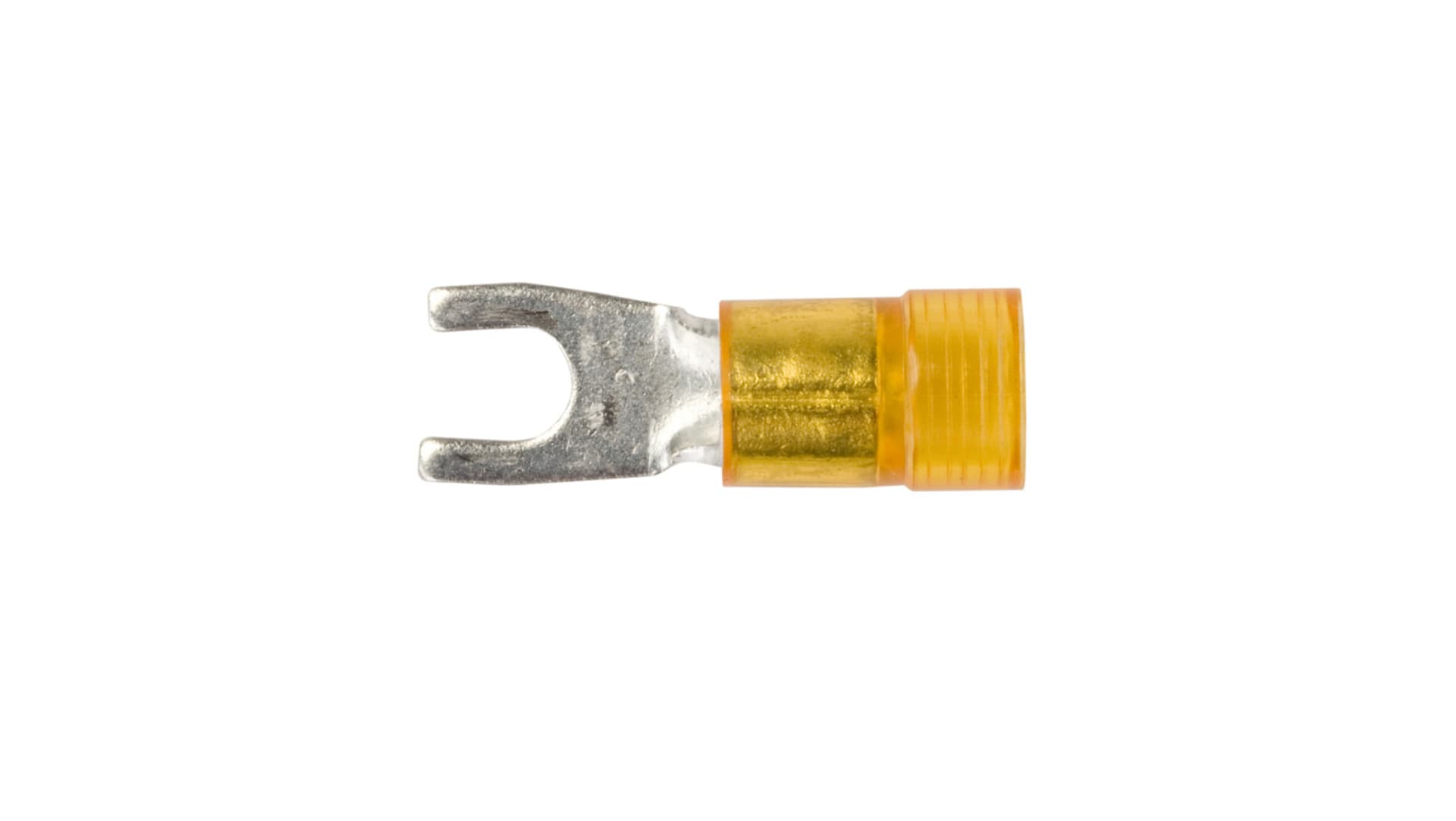 

Końcówka widełkowa izolowana KWI 6/4 PC E09KO-02030301800 /100szt./