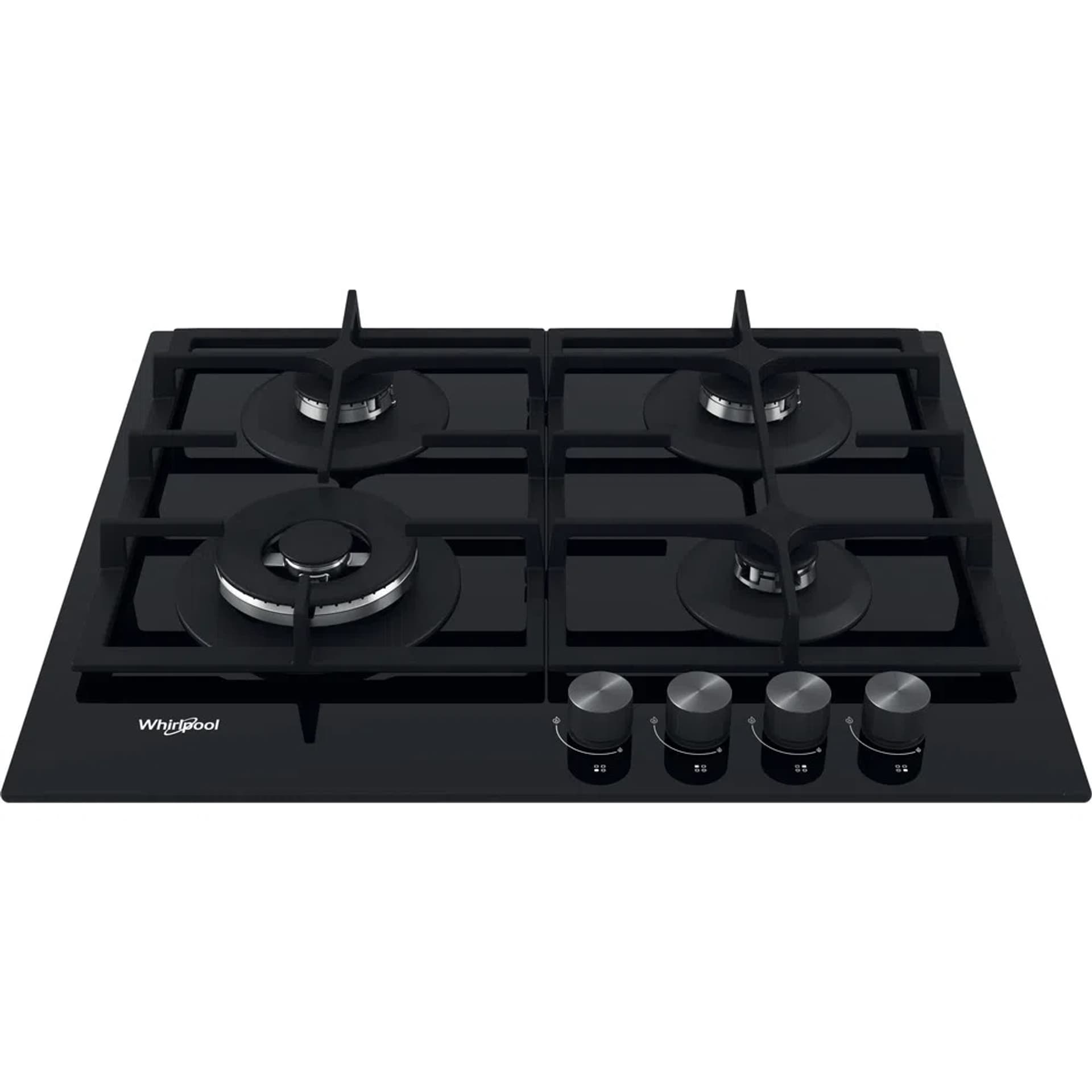 

Płyta gazowa WHIRLPOOL AKT 6465/NB1