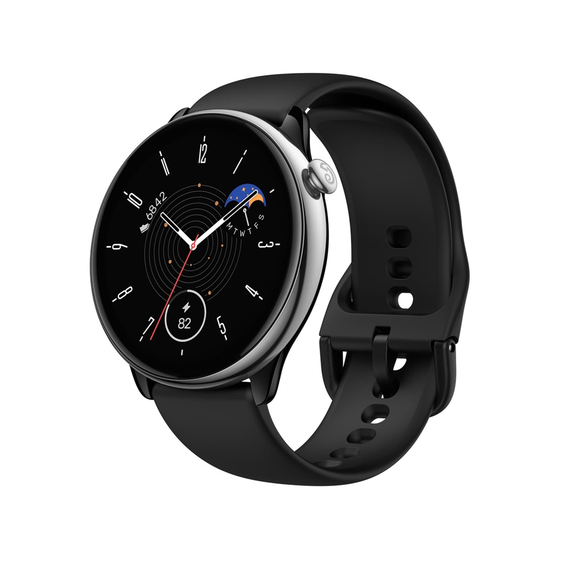 

SMARTWATCH Amazfit GTR Mini, Midnight Black