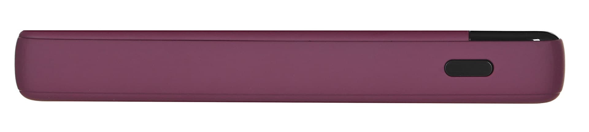 

Skullcandy Stash Fuel Powerbank Moab Red