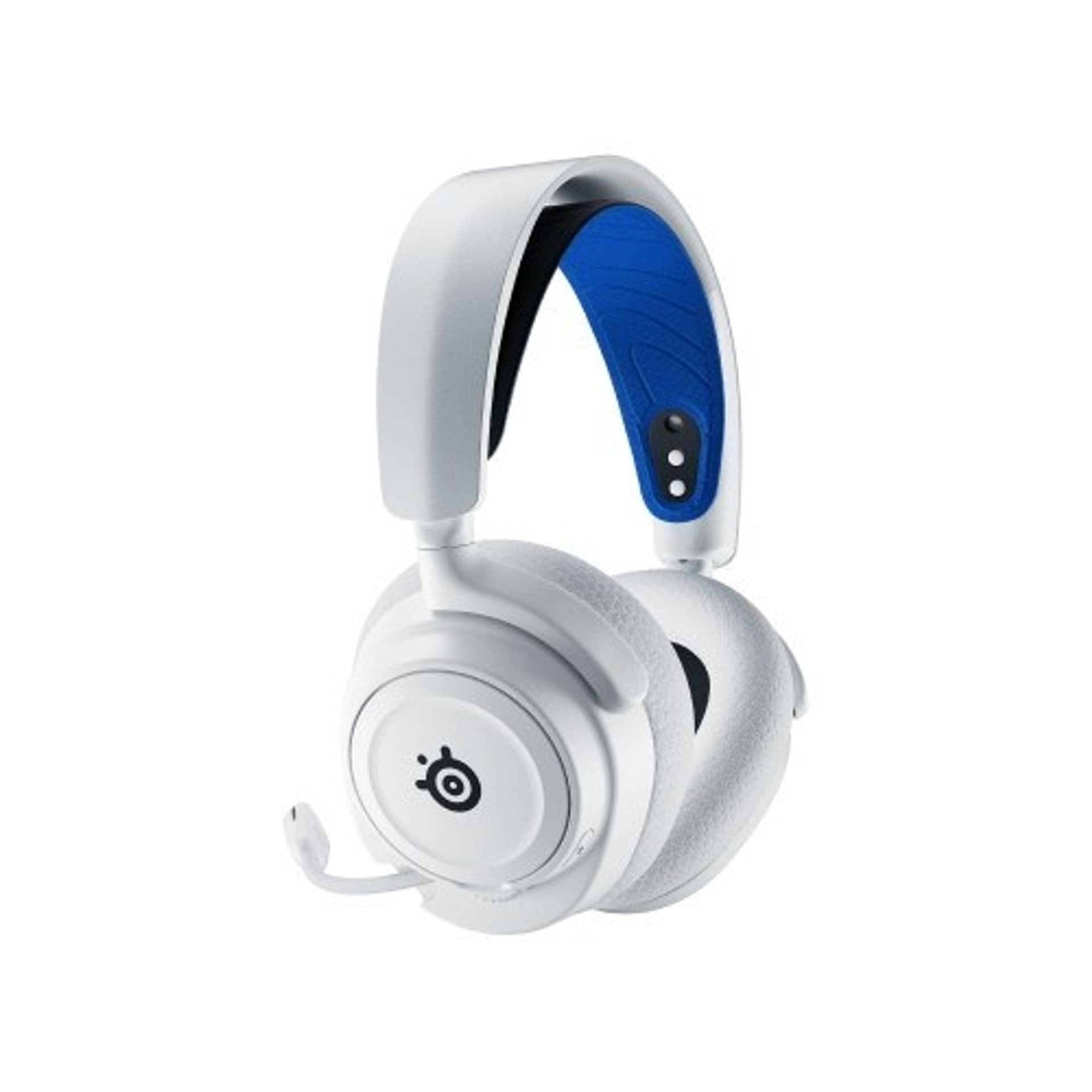 

Słuchawki SteelSeries Arctis Nova 7P Białe