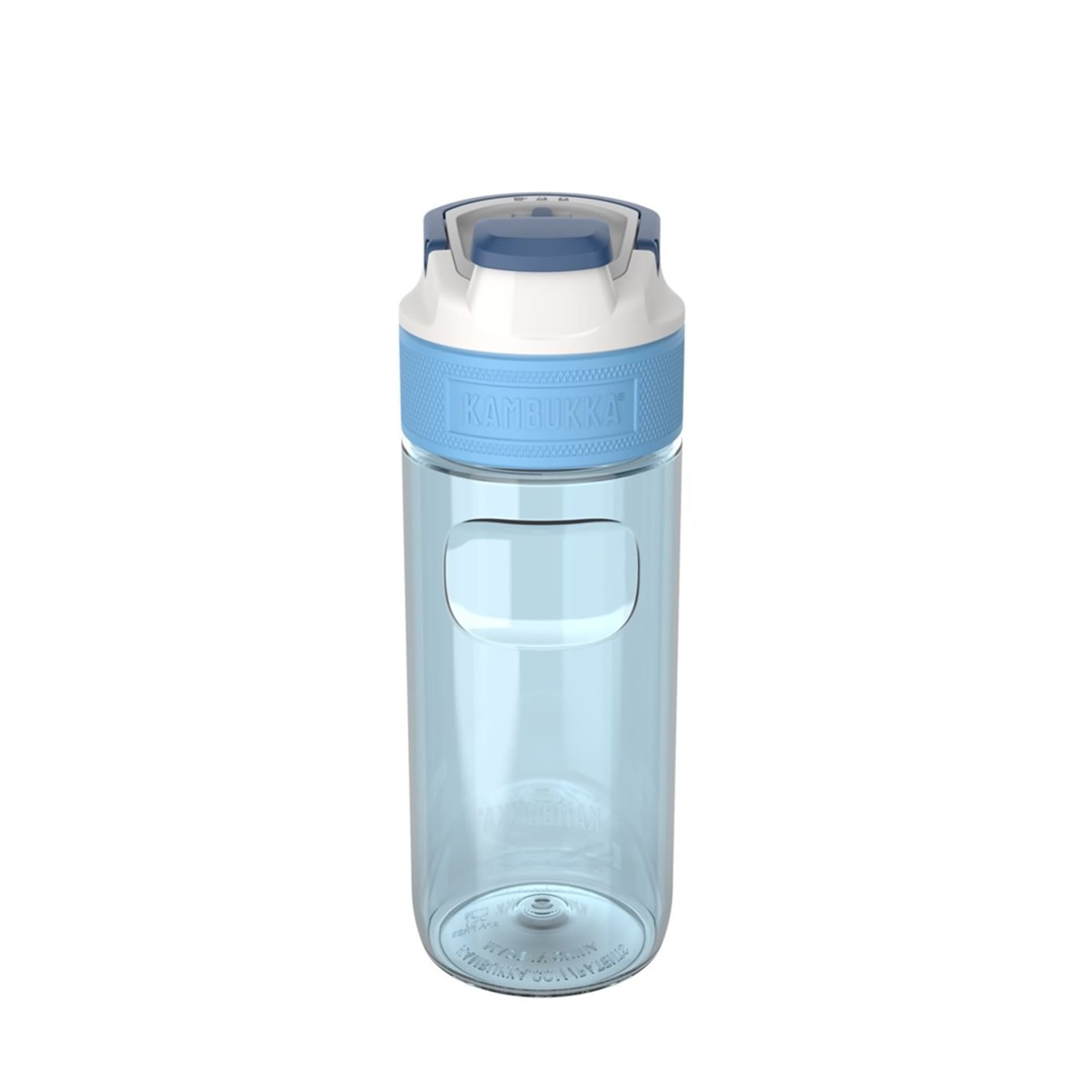 

Kambukka butelka na wodę Elton 500 ml - Tropical Blue