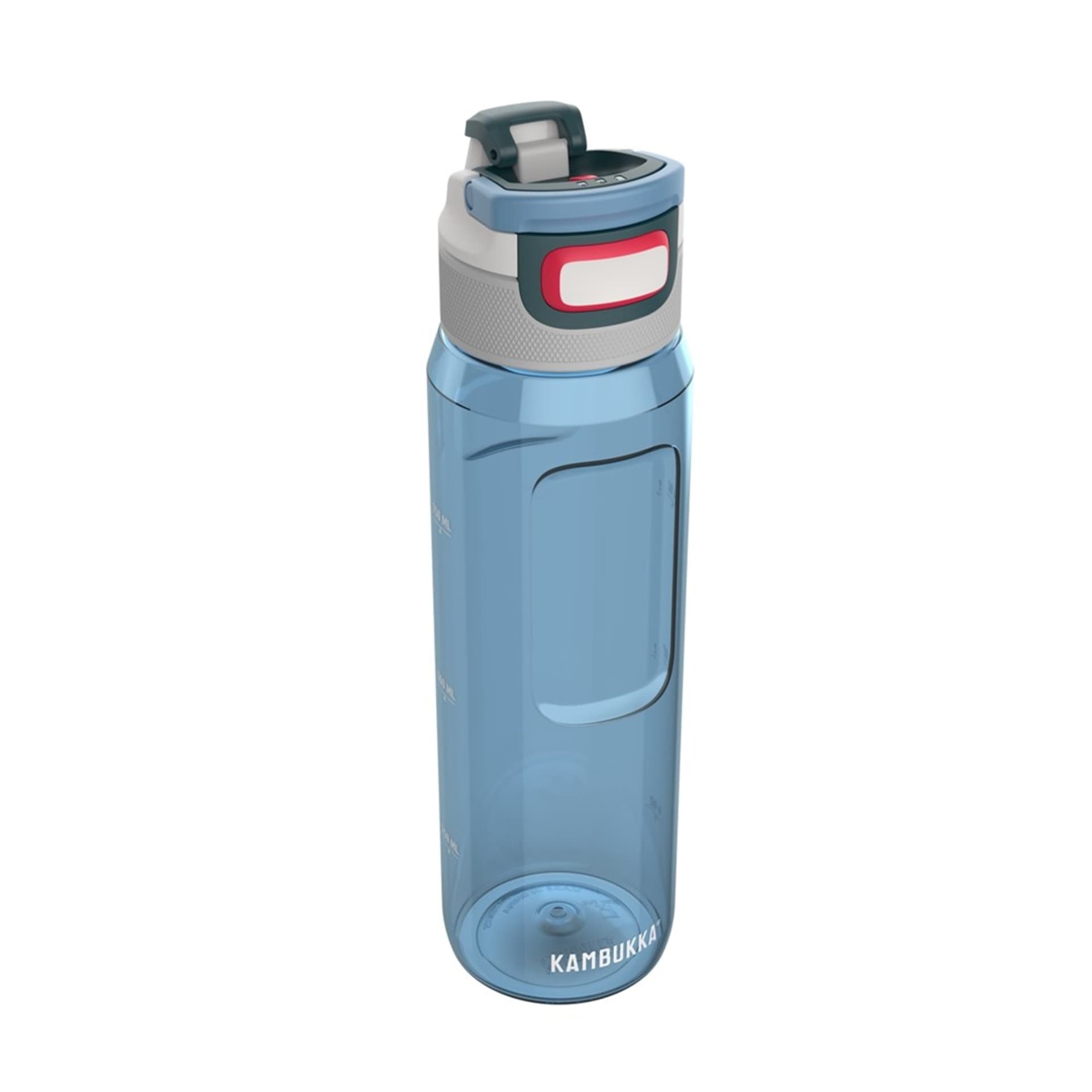 

Kambukka butelka na wodę Elton 1000 ml - Niagara Blue