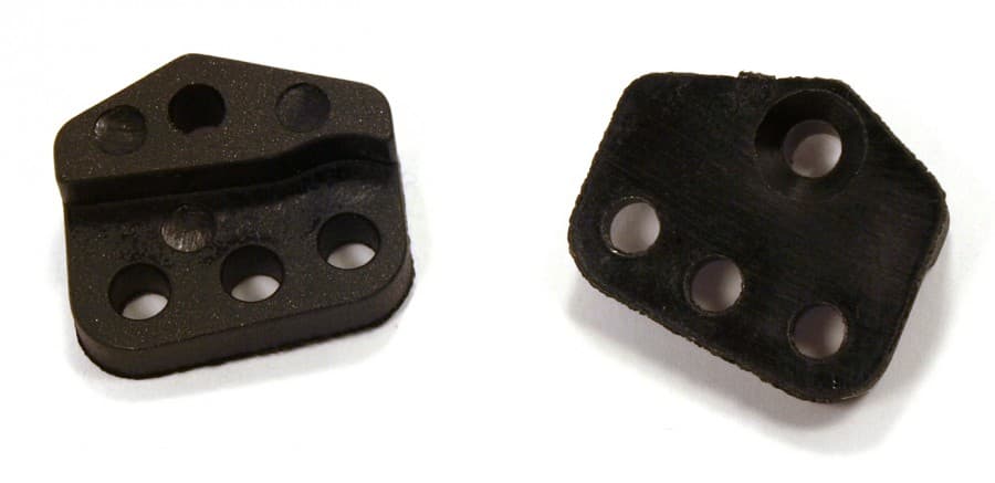 

Support rod holder R. 2szt - 10808