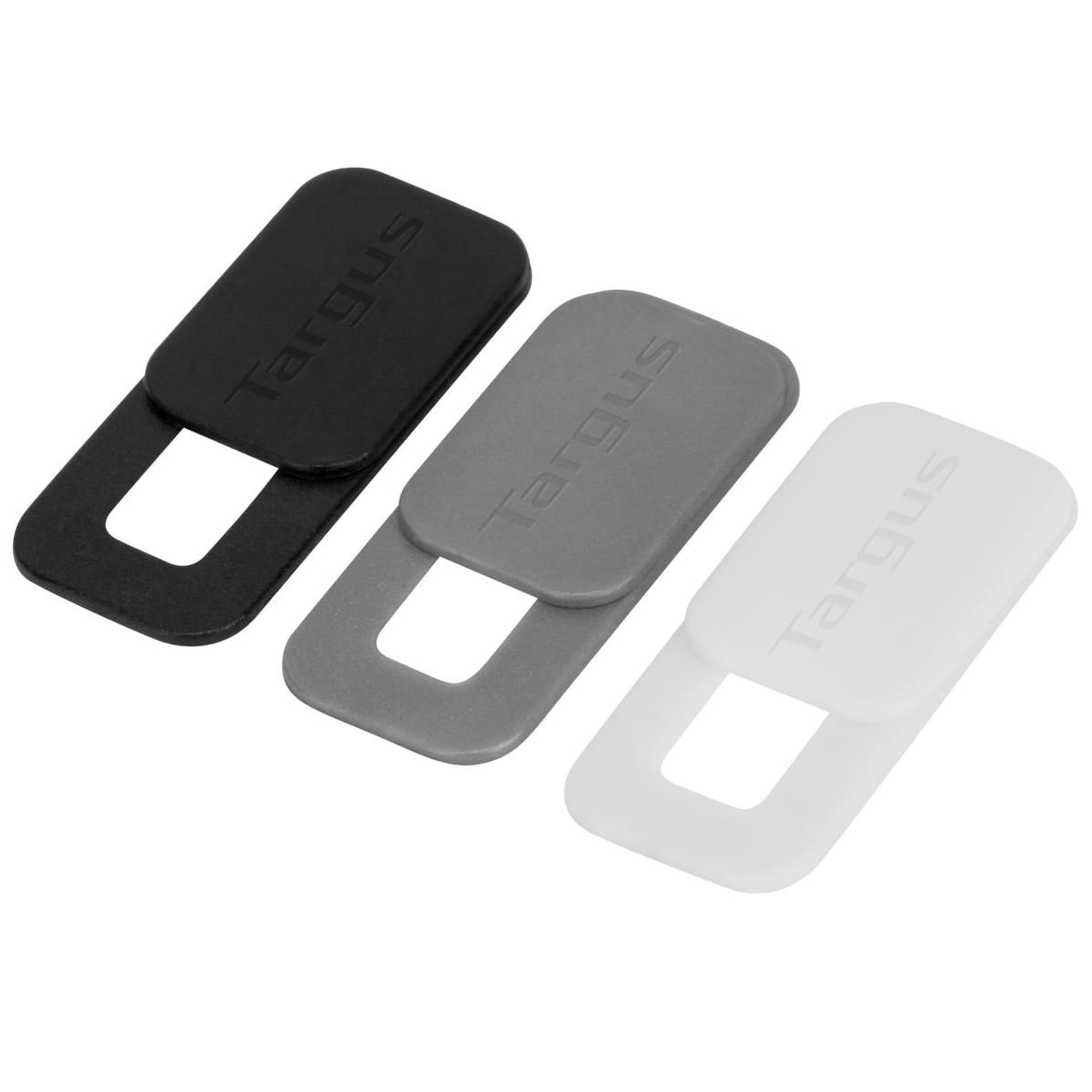 

Targus Webcam Cover 3pk(gen2)Small, Gen2)smal