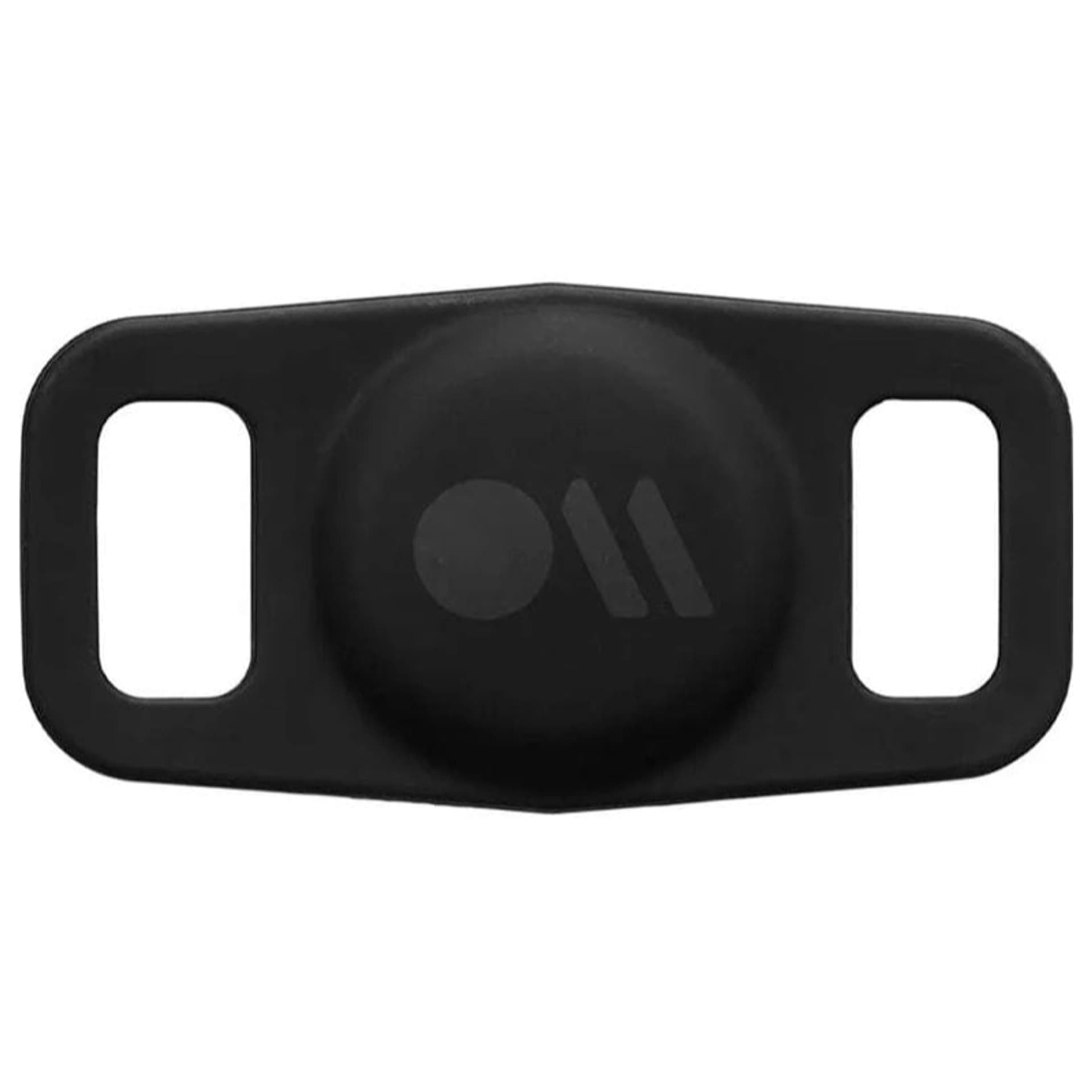 

Case-Mate Dog Collar Mount - Etui z mocowaniem do obroży do Apple AirTag (Czarny)