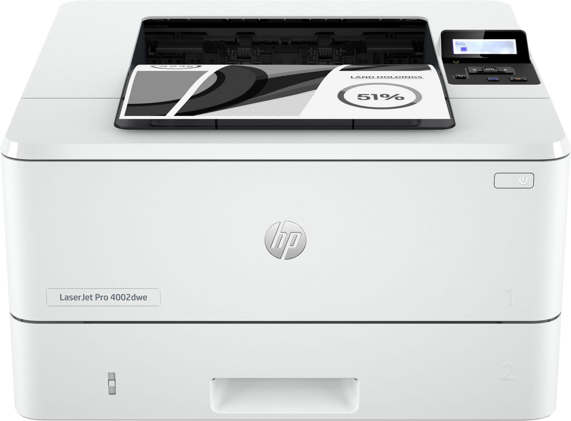 

HP Laserjet Pro Hp 4002Dwe