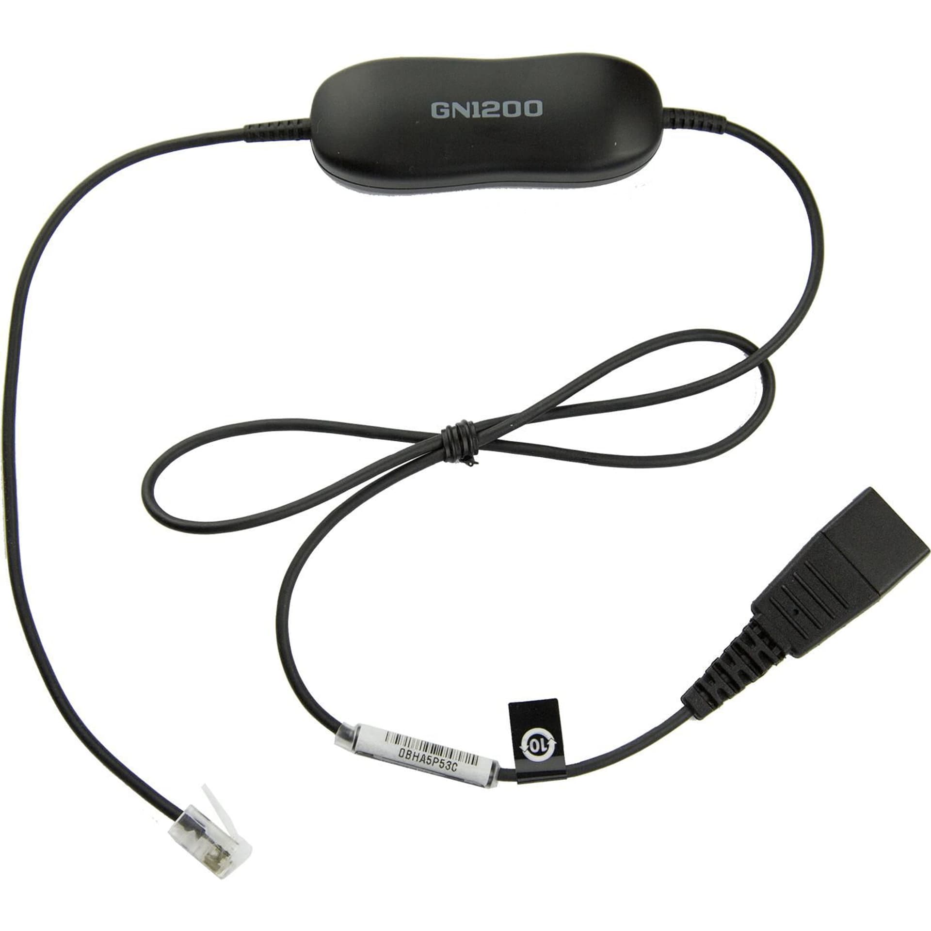 

Jabra GN1200 Smart cord