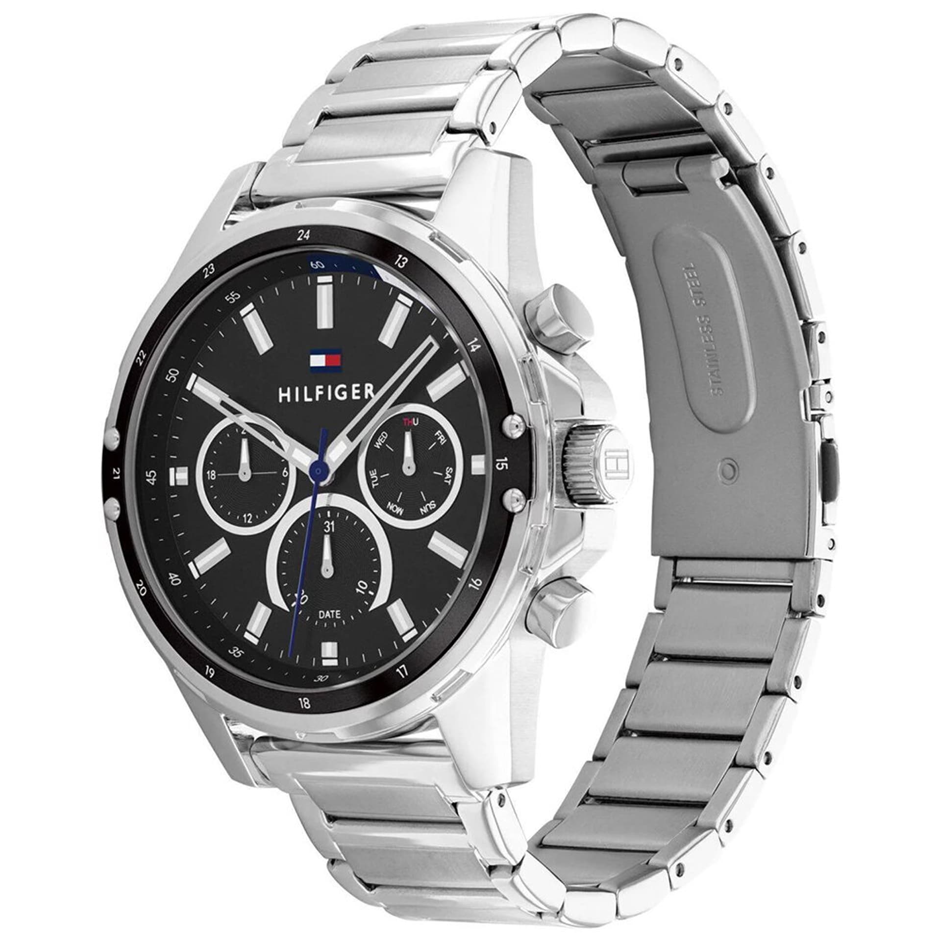 

ZEGAREK MĘSKI TOMMY HILFIGER 1791936 MASON (zf065b)