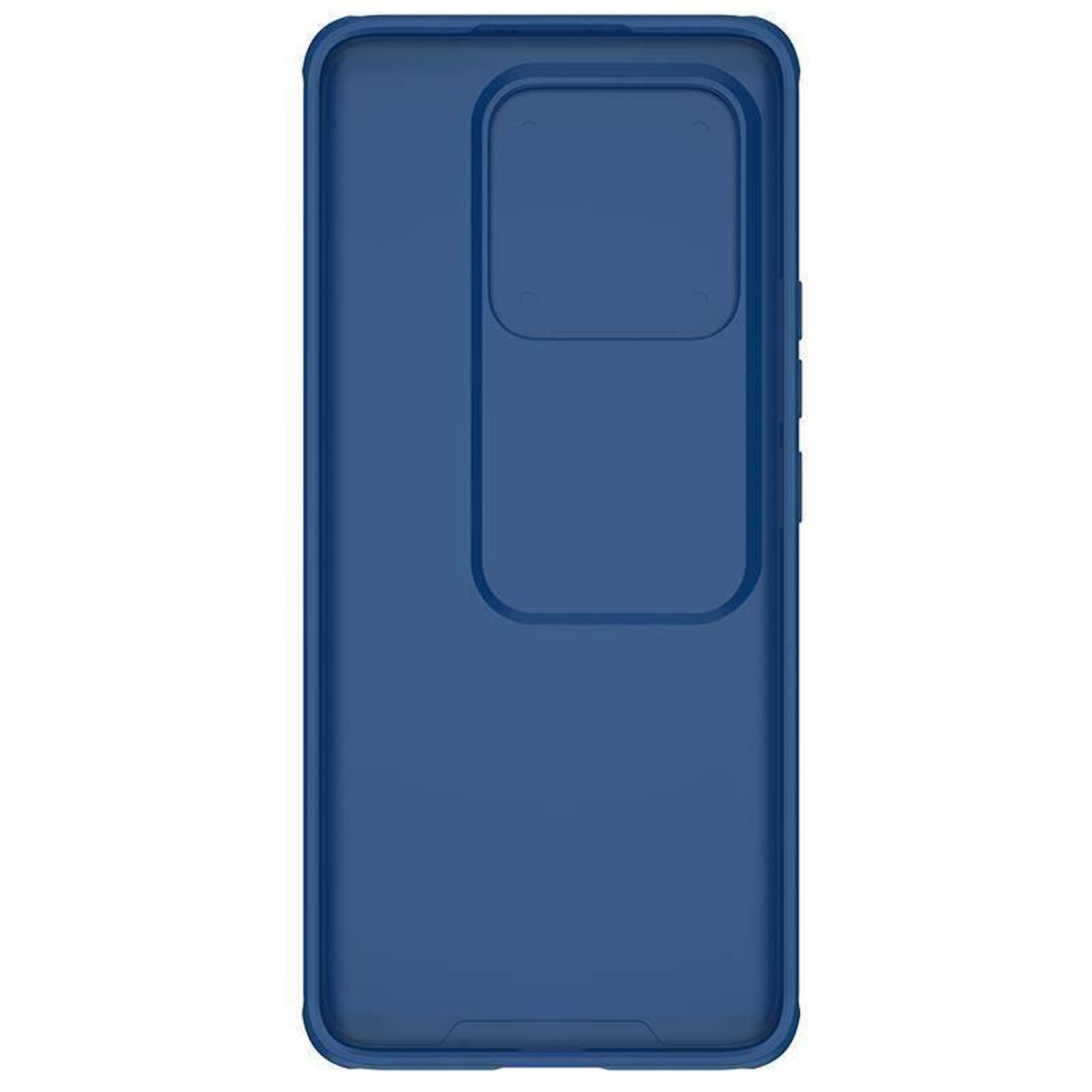 

Etui IPHONE 13 PRO Nillkin CamShield Pro niebieskie