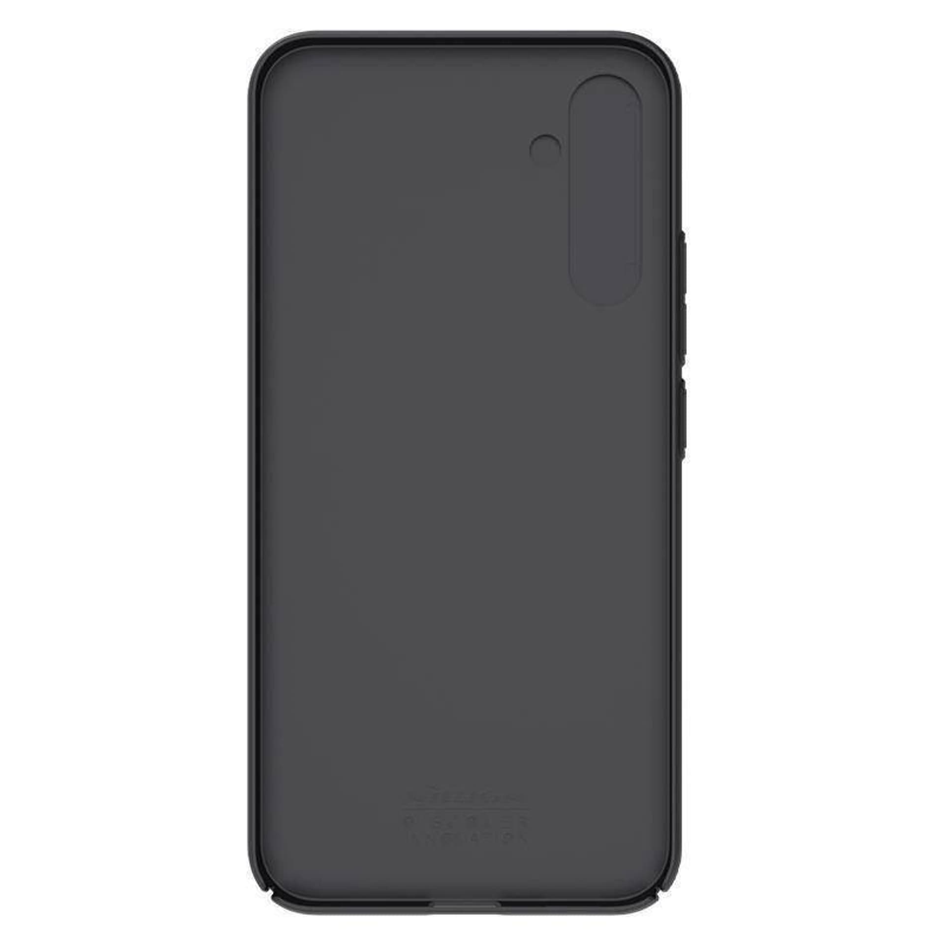 

Etui SAMSUNG GALAXY A34 5G Nillkin CamShield czarne
