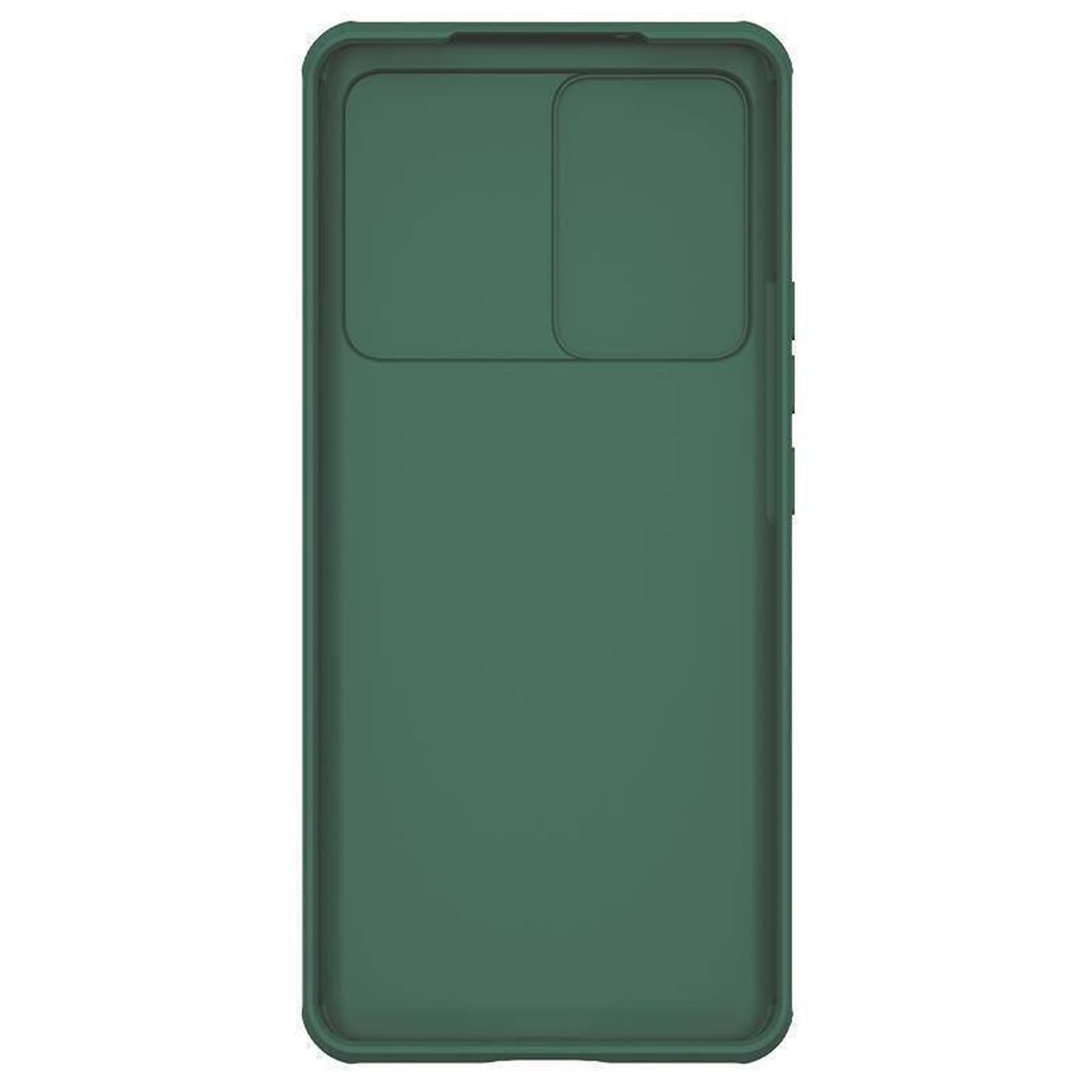 

Etui XIAOMI 13 LITE Nillkin CamShield Pro zielone