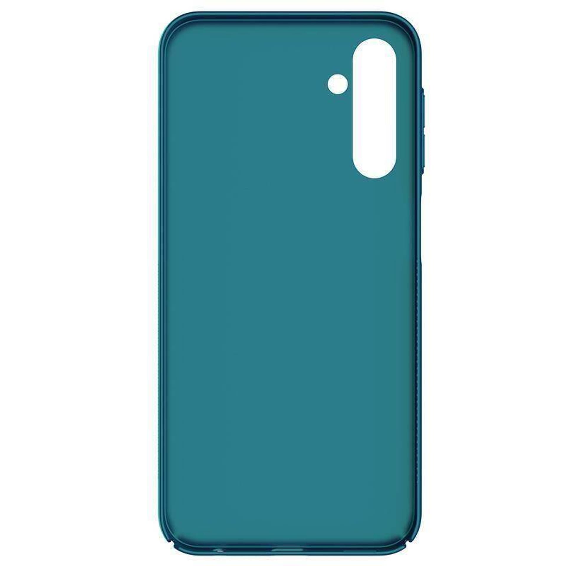 

Etui SAMSUNG GALAXY A24 4G Nillkin Super Shield niebieskie