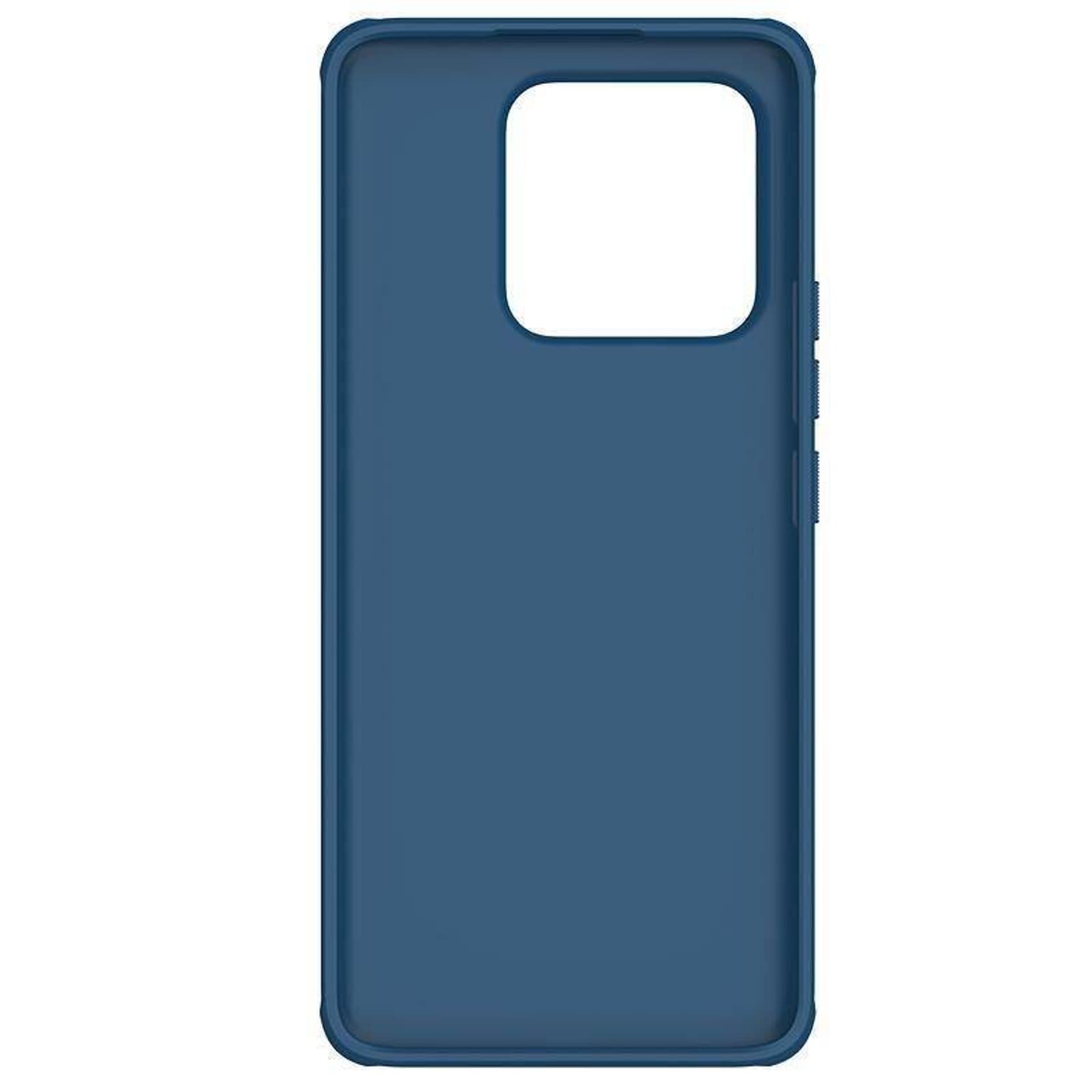 

Etui XIAOMI 13 PRO Nillkin Super Shield Pro niebieskie