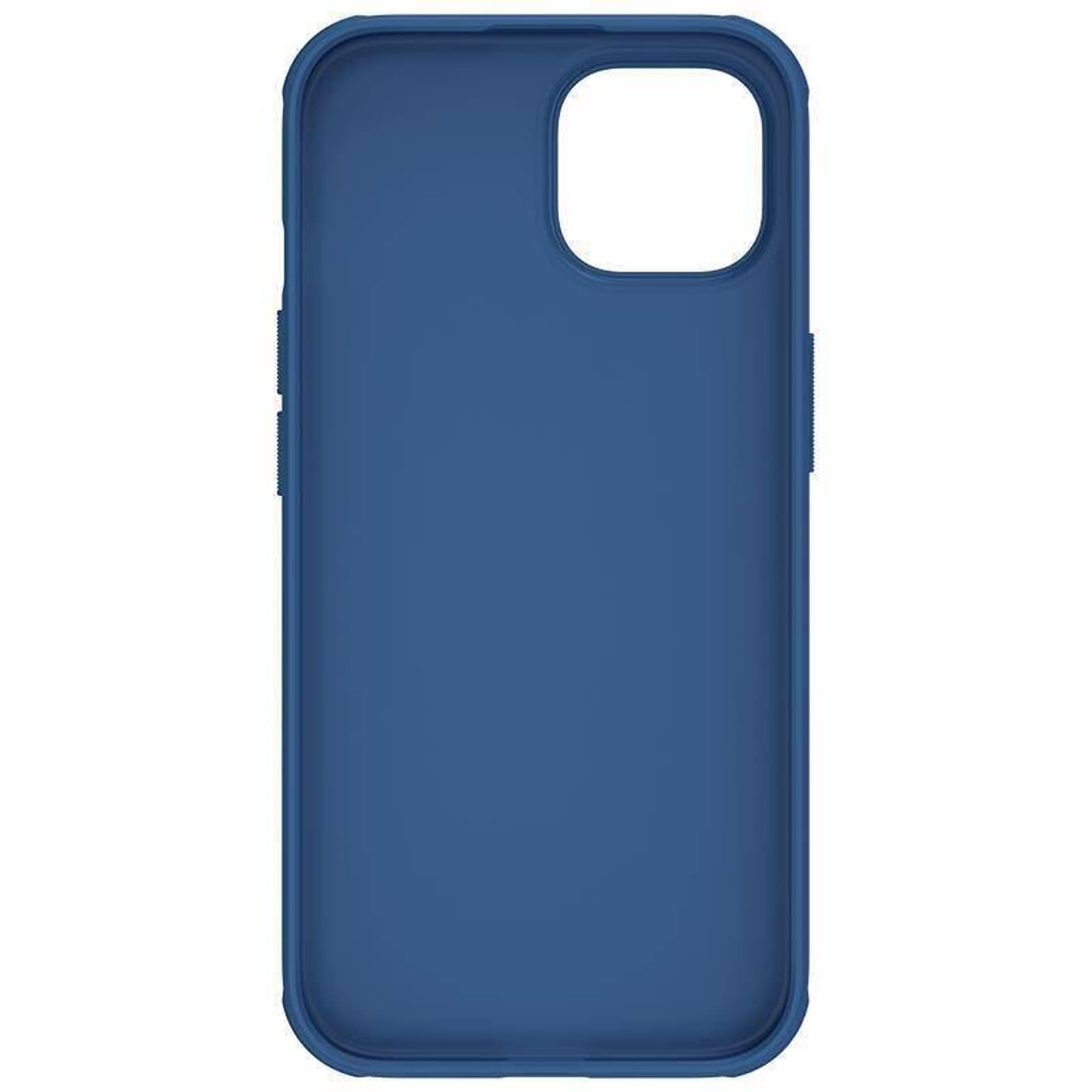 

Etui APPLE IPHONE 15 Nillkin Super Shield Pro niebieskie