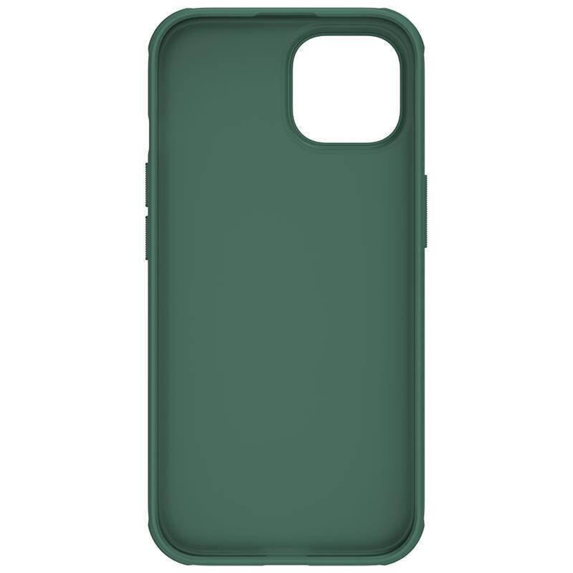 

Etui APPLE IPHONE 15 Nillkin Super Shield Pro ciemnozielone