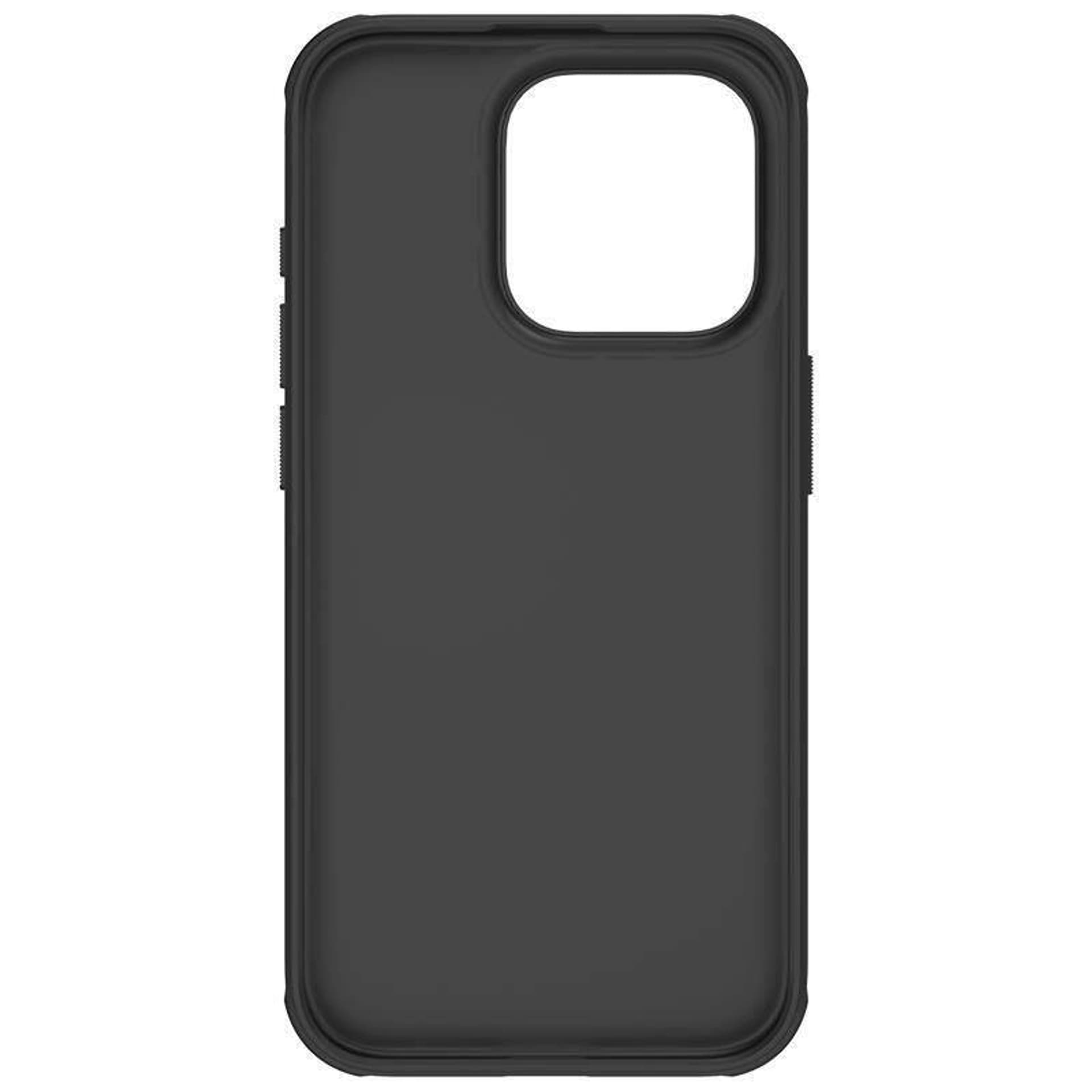 

Etui APPLE IPHONE 15 PRO Nillkin Super Shield Pro czarne