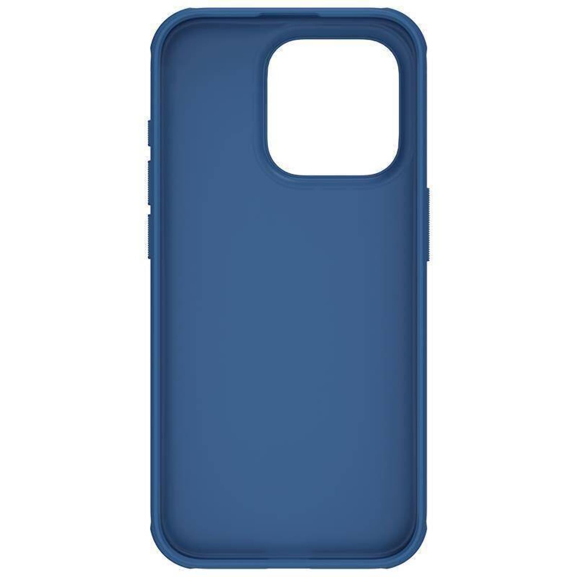 

Etui APPLE IPHONE 15 PRO Nillkin Super Shield Pro niebieskie