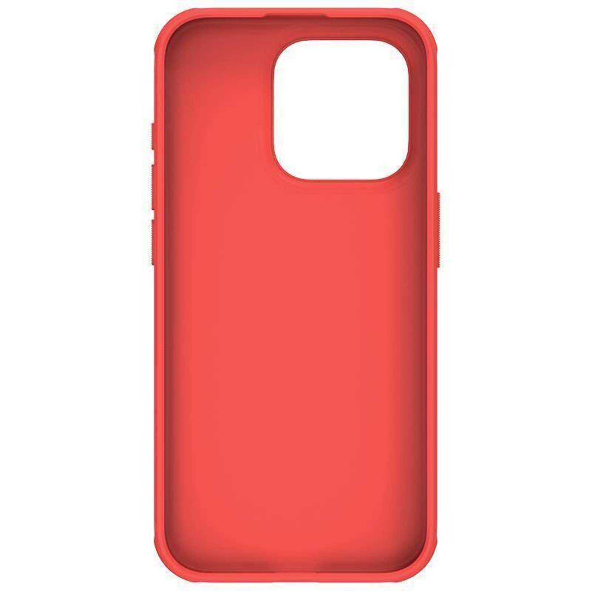 

Etui APPLE IPHONE 15 PRO Nillkin Super Shield Pro czerwone