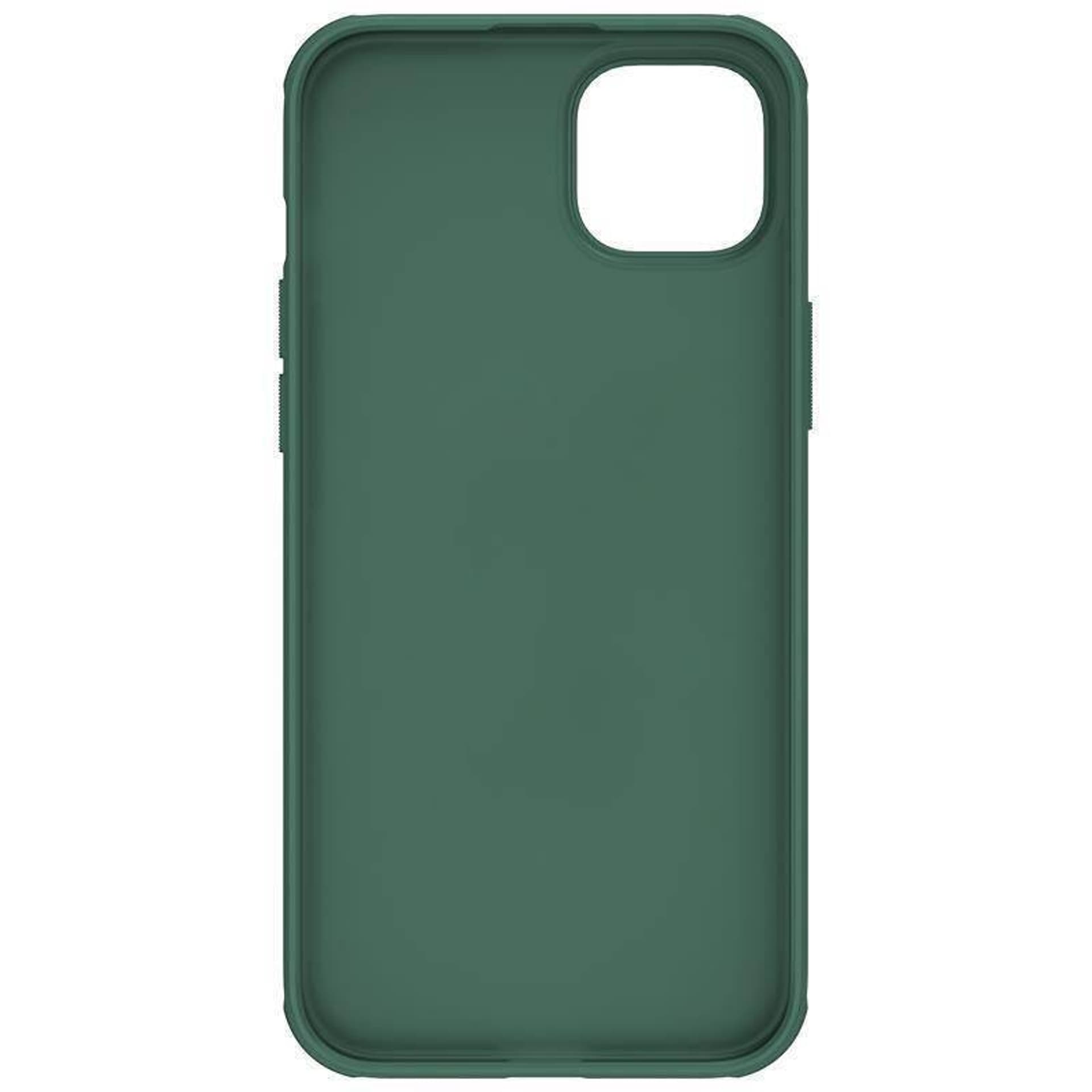 

Etui APPLE IPHONE 15 PLUS Nillkin Super Shield Pro ciemnozielone