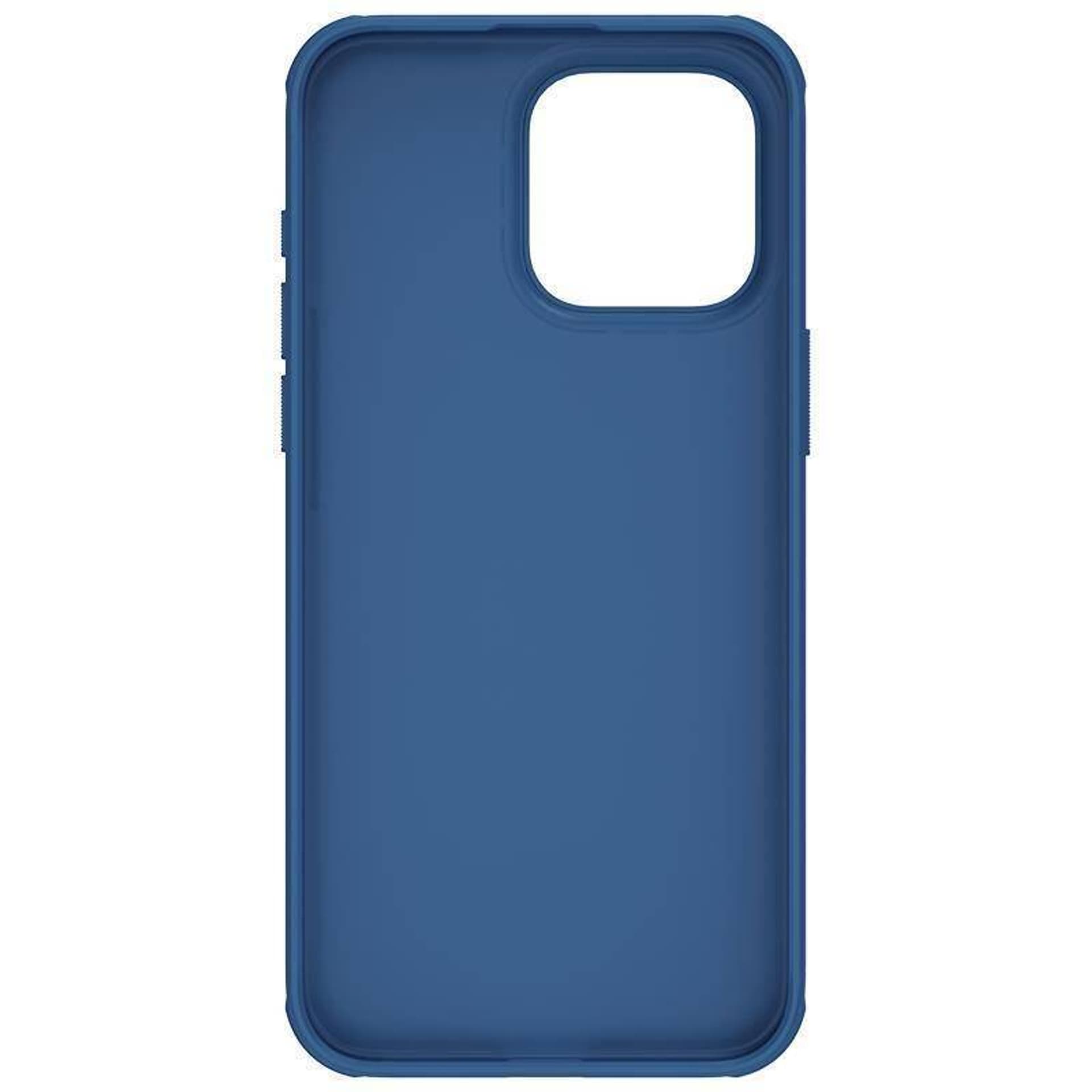 

Etui APPLE IPHONE 15 PRO MAX Nillkin Super Shield Pro niebieskie