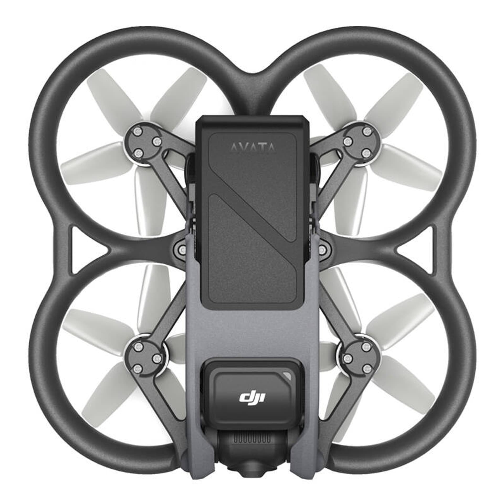 

Dron DJI Avata (bez kontrolera)