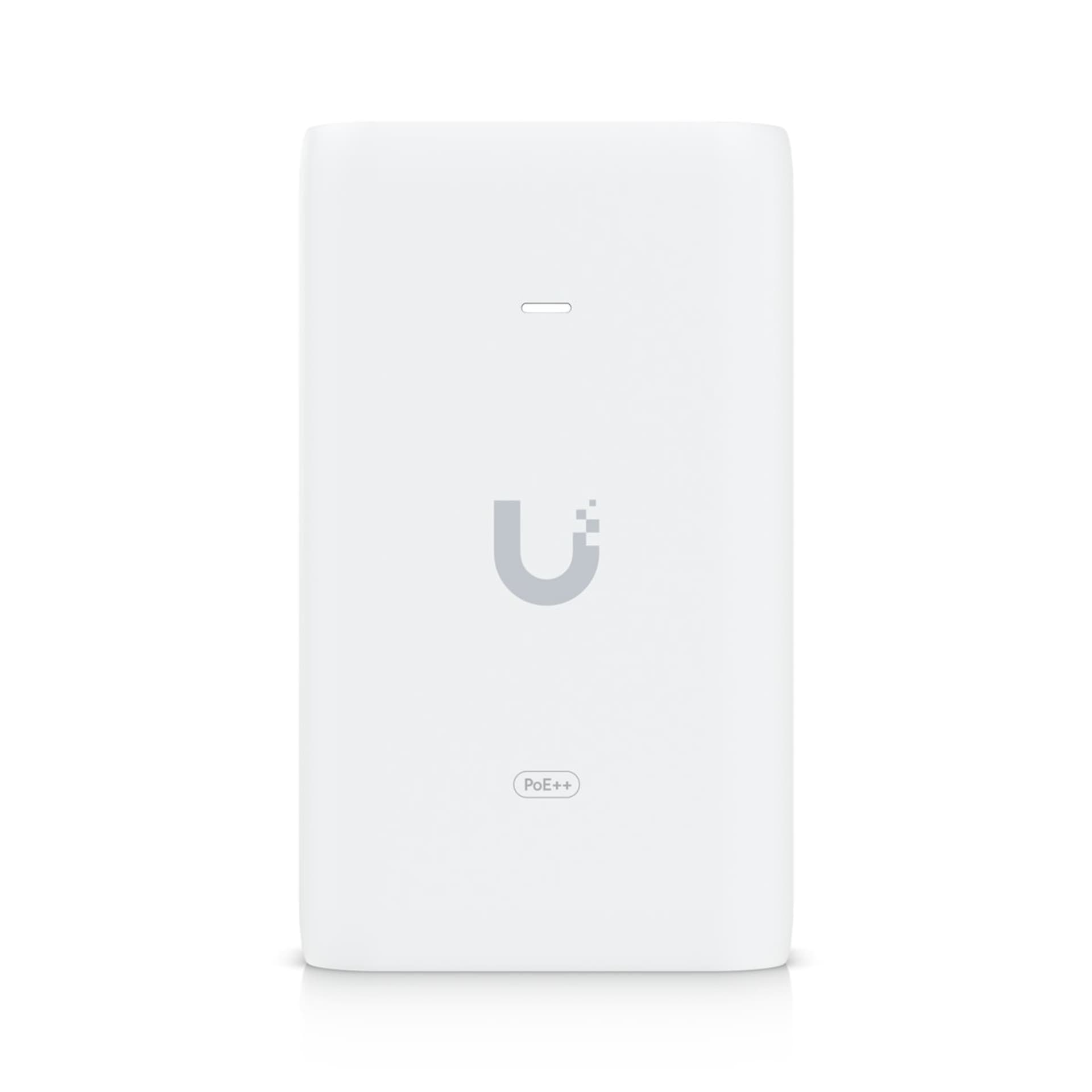 

UBIQUITI U-POE++-EU POE ADAPTER, 60W, 48V, 1.25A