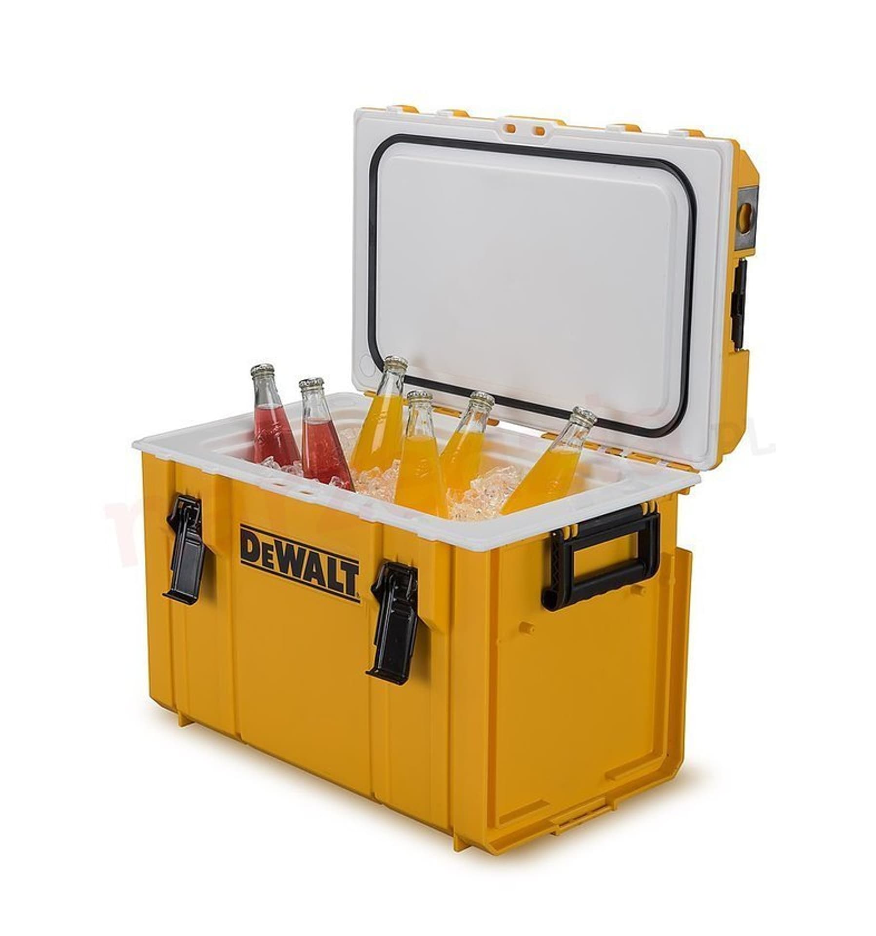 

SKRZYNKA CHŁODZIARKO/LODÓWKA TOUGH SYSTEM® DS404