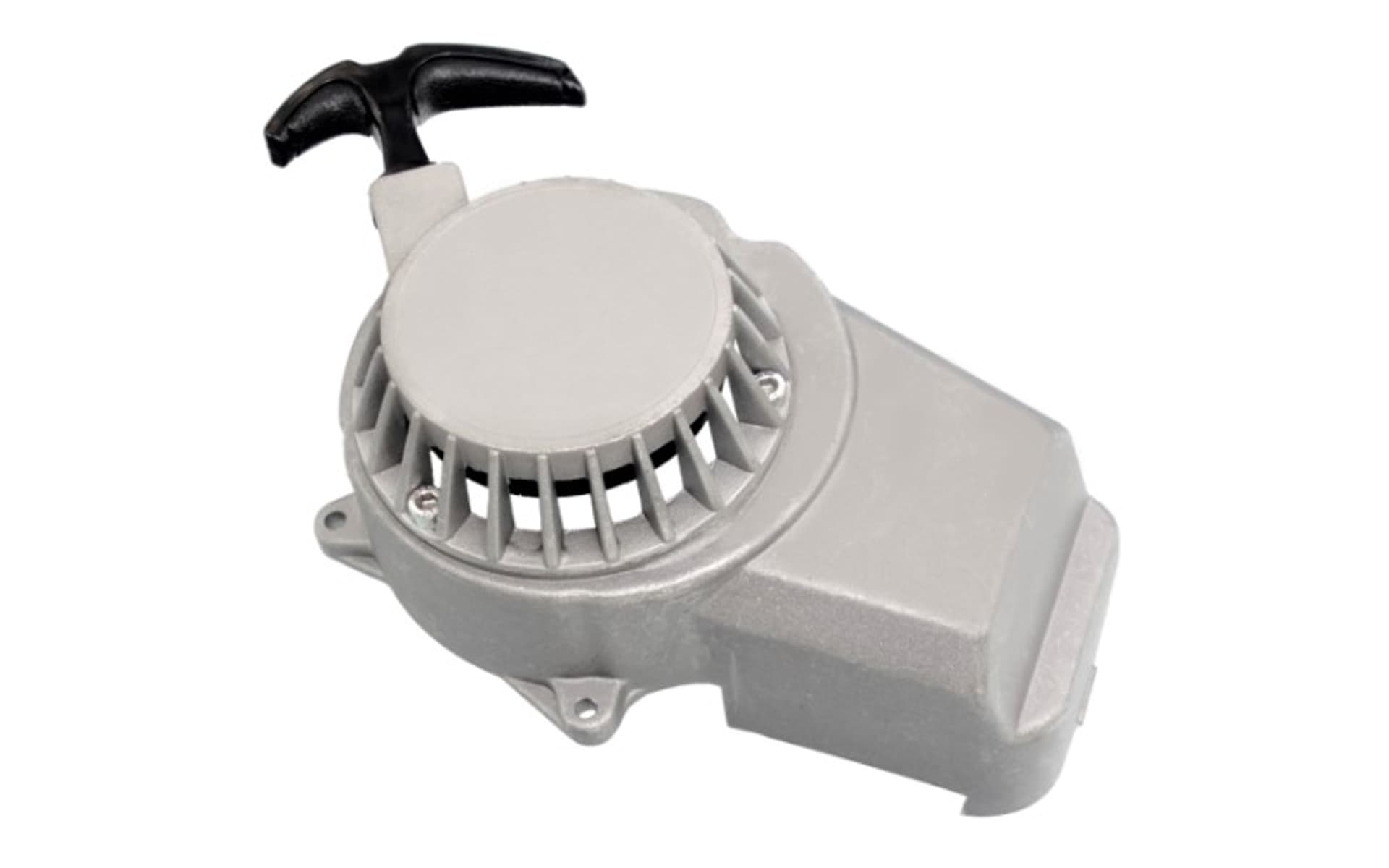 

Pokrywa silnika - szarpaka do motoroweru Pocket Bike (aluminiowa)