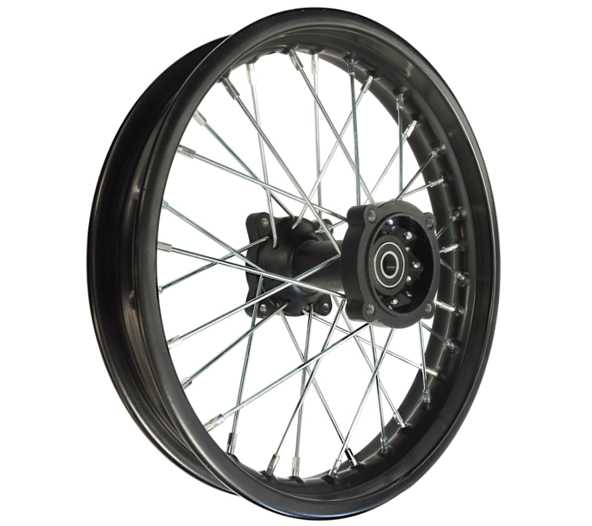 

Felga tylna 14x1,85 ( rozstaw 90 mm) Dirt bike, Rozstaw 90 mm) dirt bik
