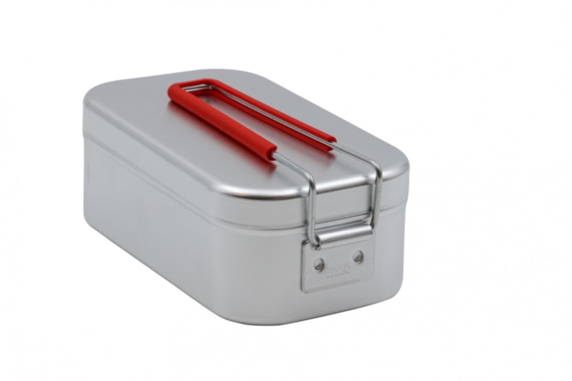 

Menażka turystyczna Trangia Mess Tin Large red handle