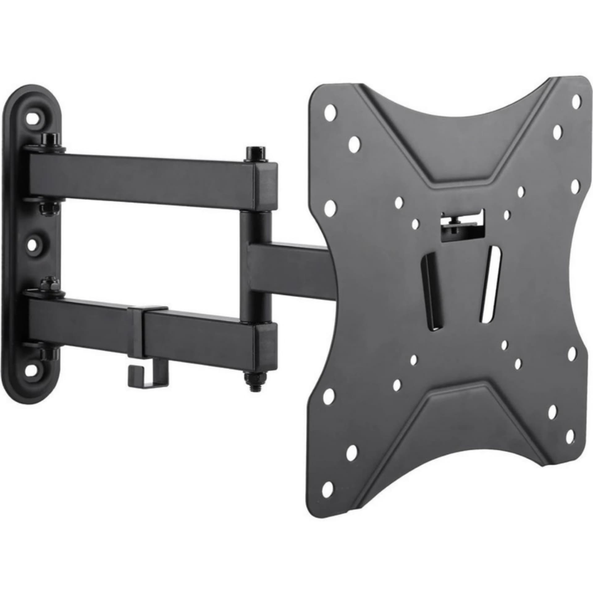 

Uchwyt do TV LOGILINK BP0008 (nośność 25kg \23 - 42 cale)