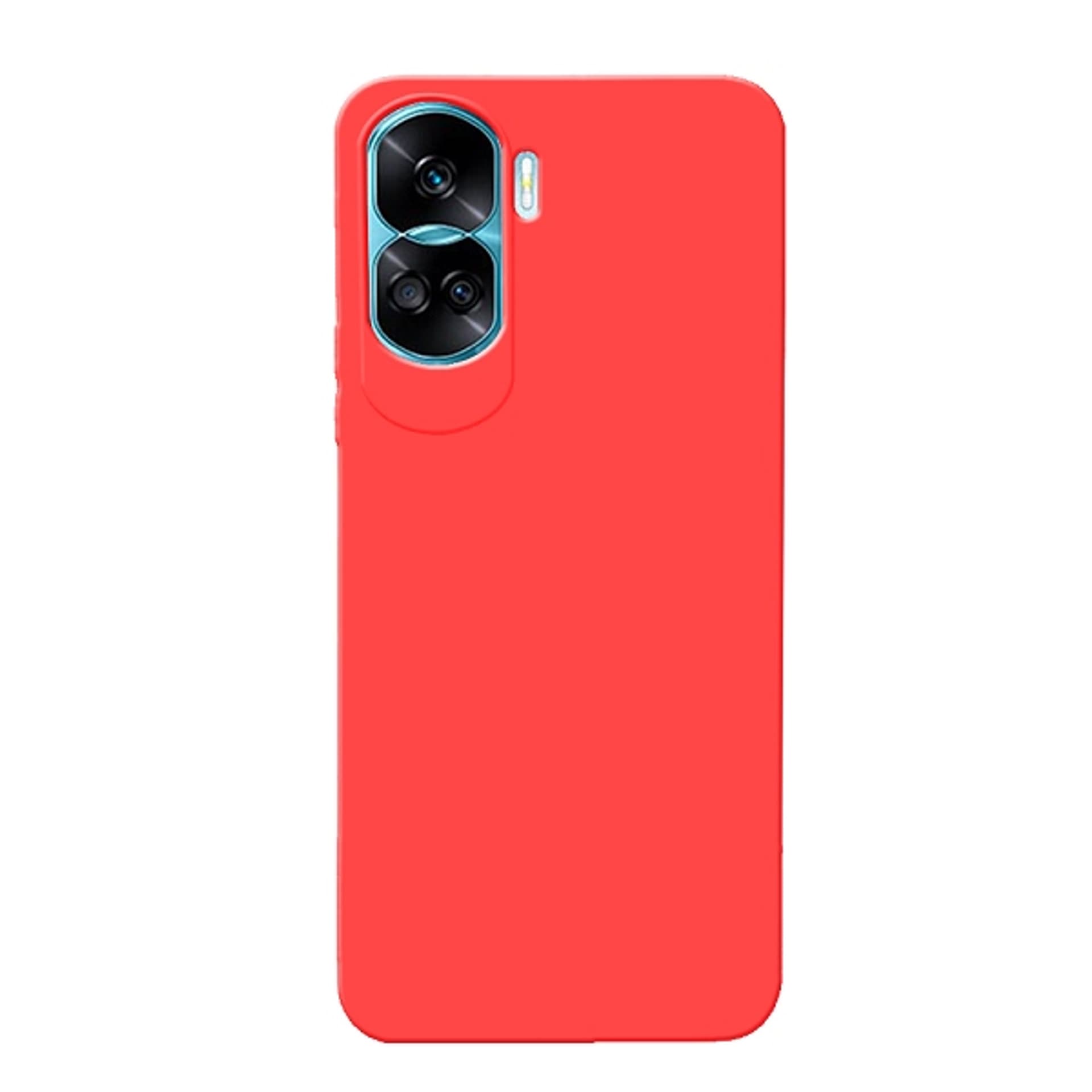 

Beline Etui Candy Honor 90 Lite czerwony/red