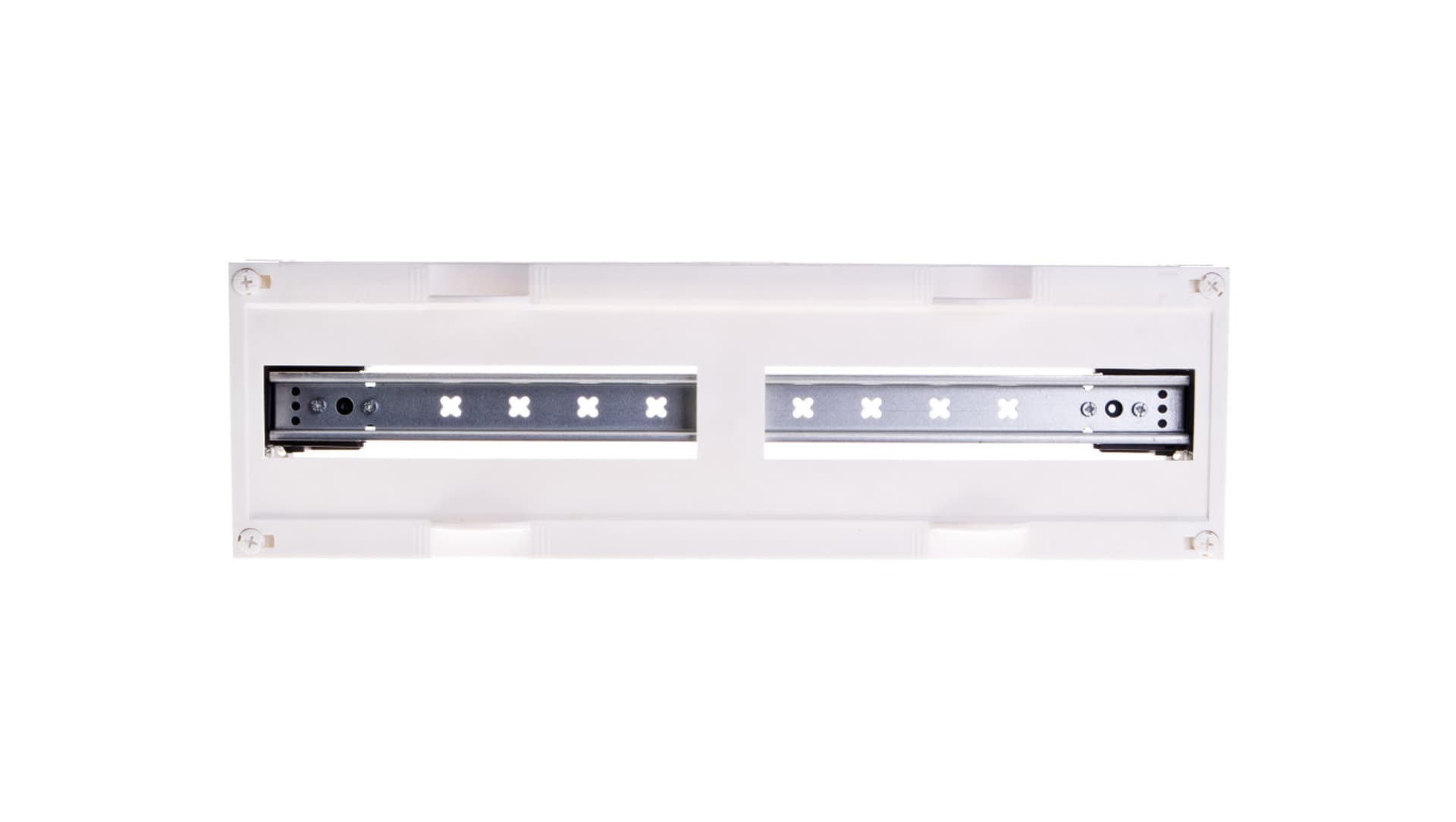 

Rama modułowa 24 modułów 150x500 Univers N UD12B1