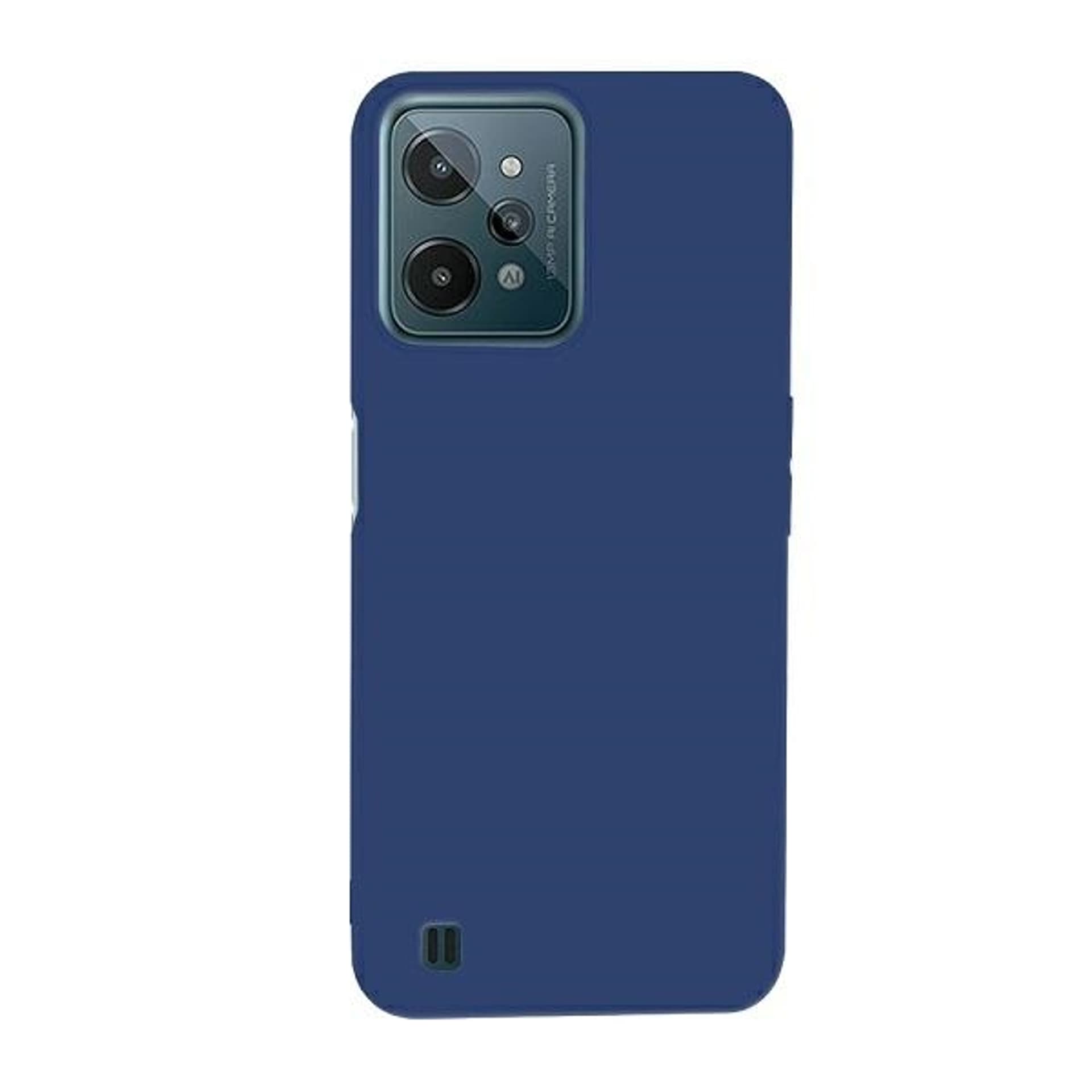 

Beline Etui Candy Realme C31 granatowy/navy