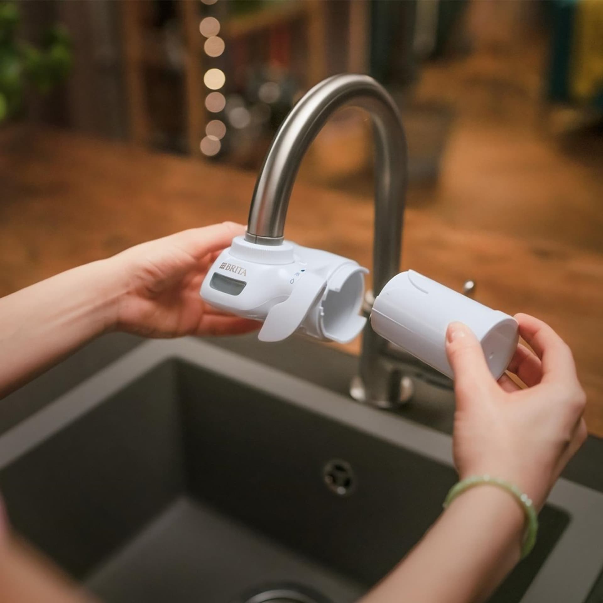 

Wkład wymienny Brita ON TAP V (CU CE2)