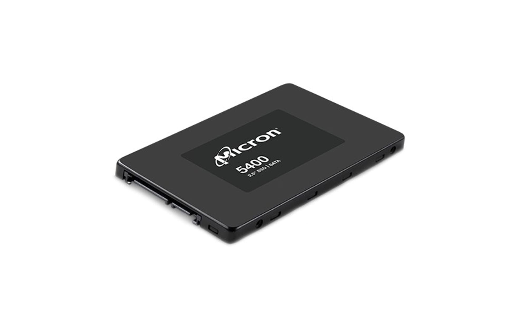 

Lenovo ThinkSystem 2.5" 5400 PRO 480GB Read Intensive SATA 6Gb HS SSD