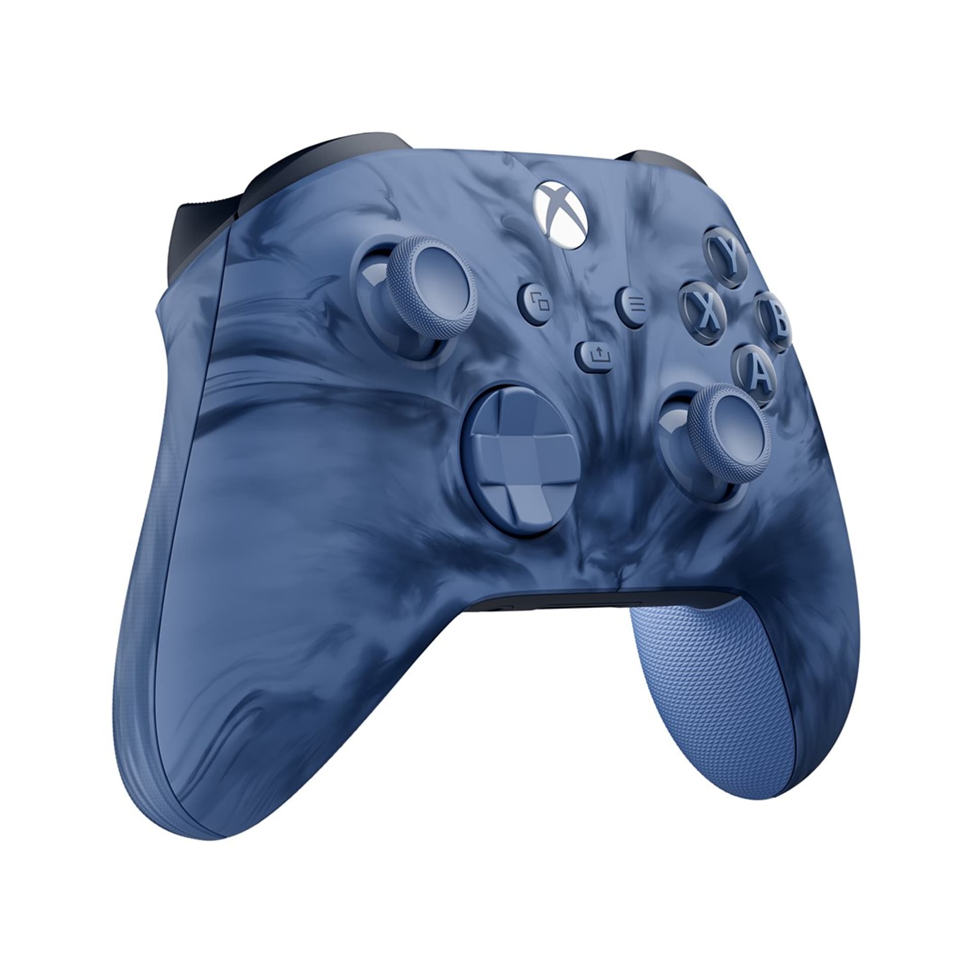

Kontroler Microsoft Xbox Series Stormcloud Vapor