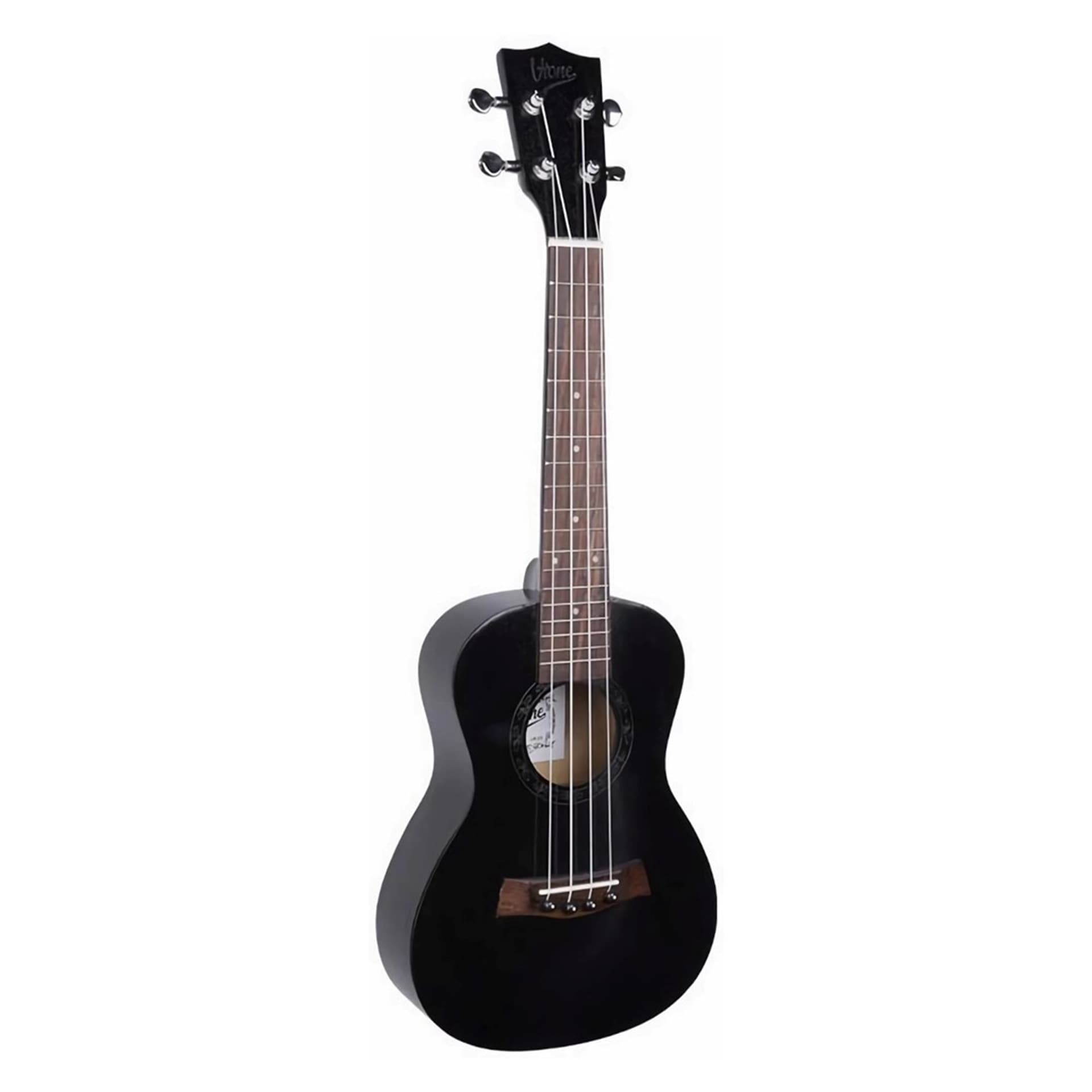 

V-TONE UK23 BK - Ukulele koncertowe akustyczne 23"