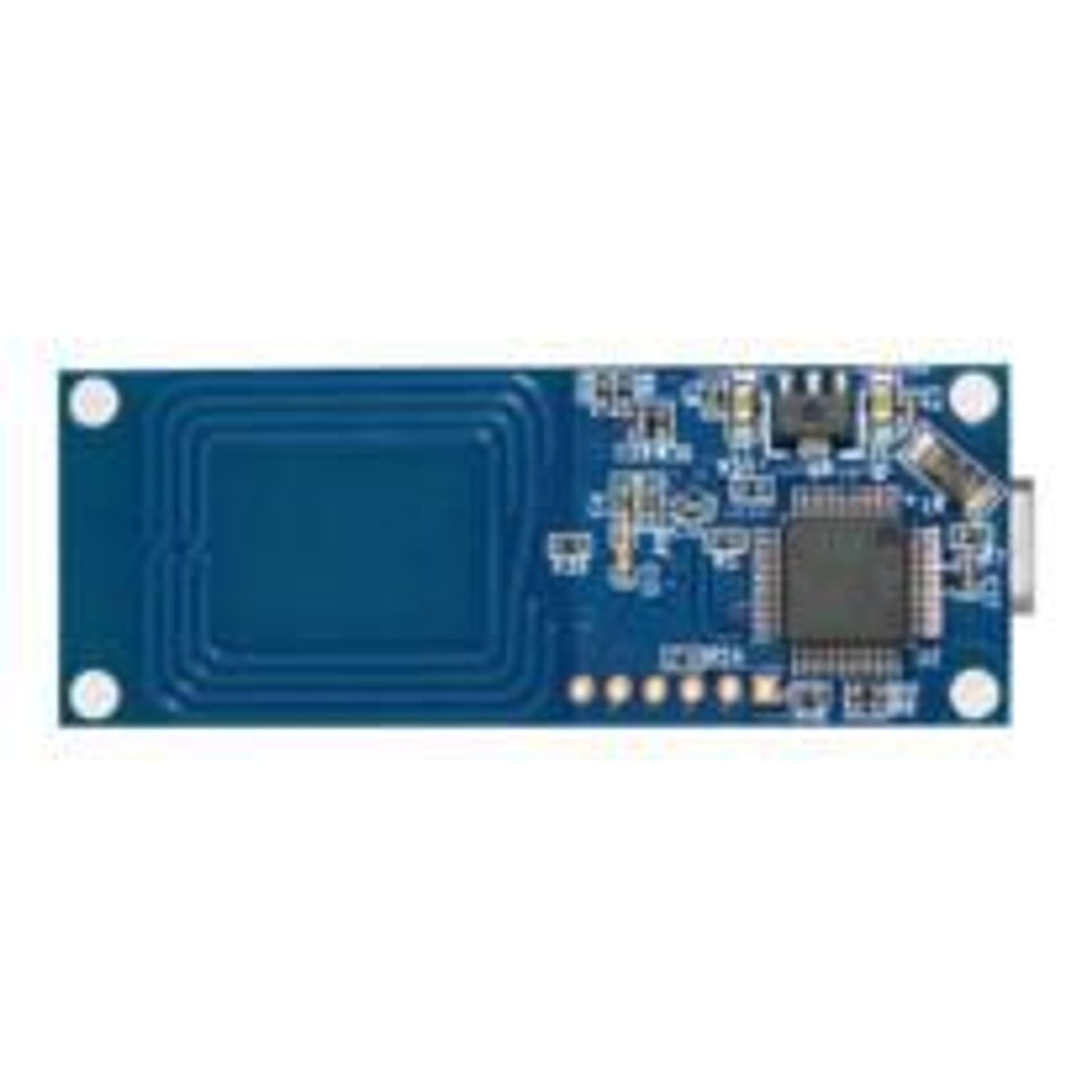 

ACS Small NFC module reader