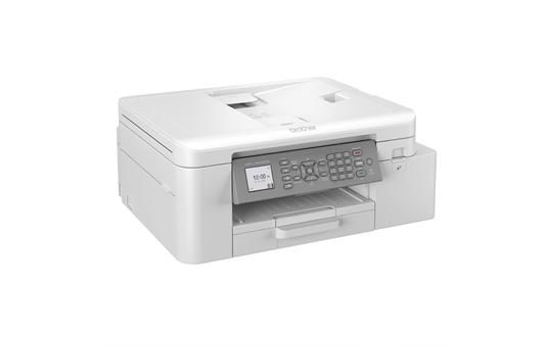 

Brother Mfc-J4335Dw Inkjet A4 1200 X