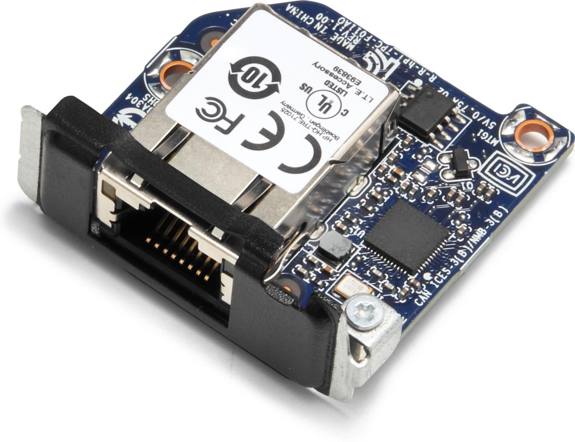 

HP 1GbE LAN Flex Port 2020