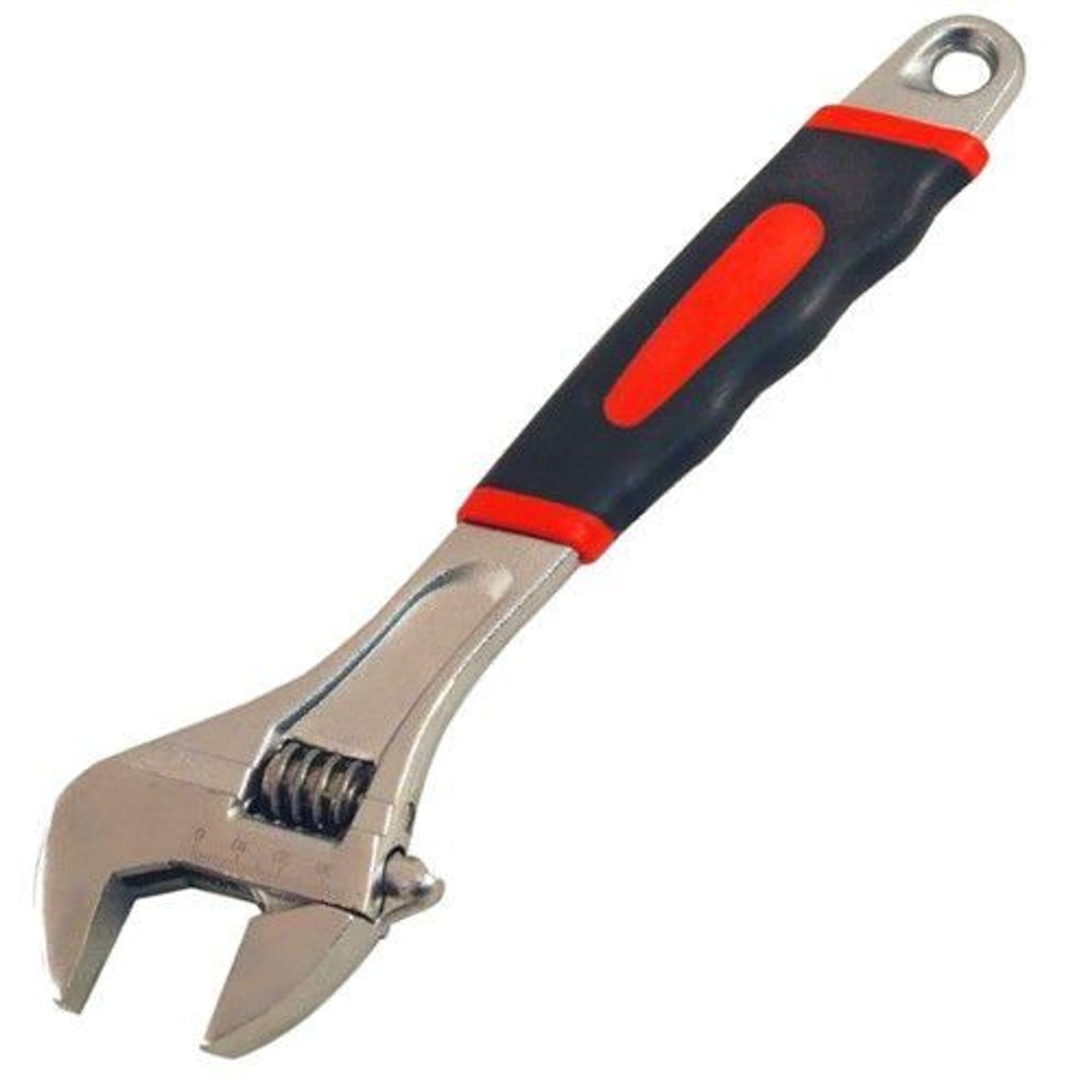 

KLUCZ NASTAWNY ŚLIMAKOWY ANGIELSKI 250mm HEAVY DUTY