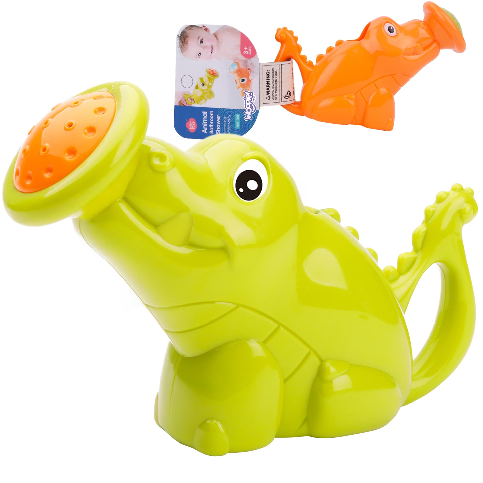

WOOPIE Zabawka do Kąpieli Konewka na Wodę Krokodylek
