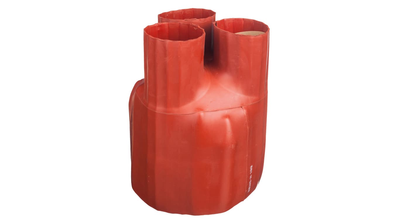 

Palczatka do rur 160mm SEH3-R-160 /175-56/ czerwona 5-3004 427041