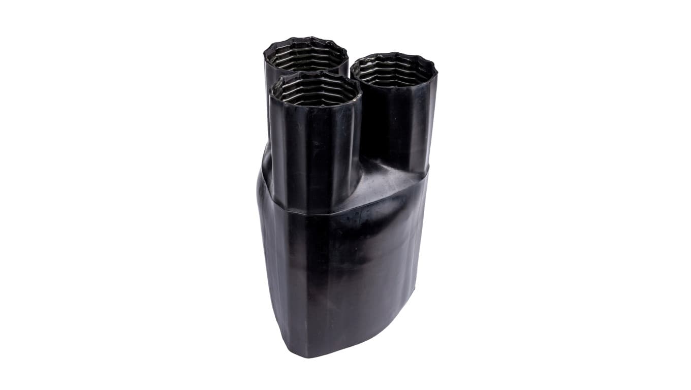 

Palczatka do rur 110mm SEH3-B 110 /135-56/ czarna 5-3001 427038