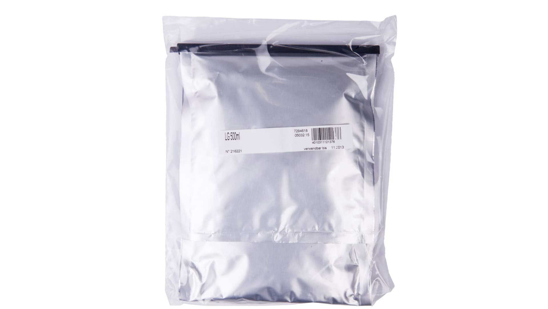 

Masa uszczelniająca LG 500ml 125199